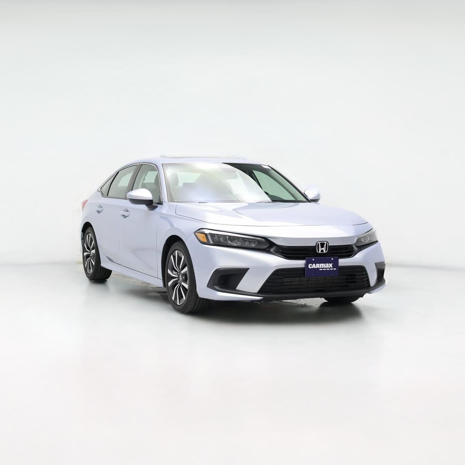 Thumbnail: 2023 Honda Civic - 1