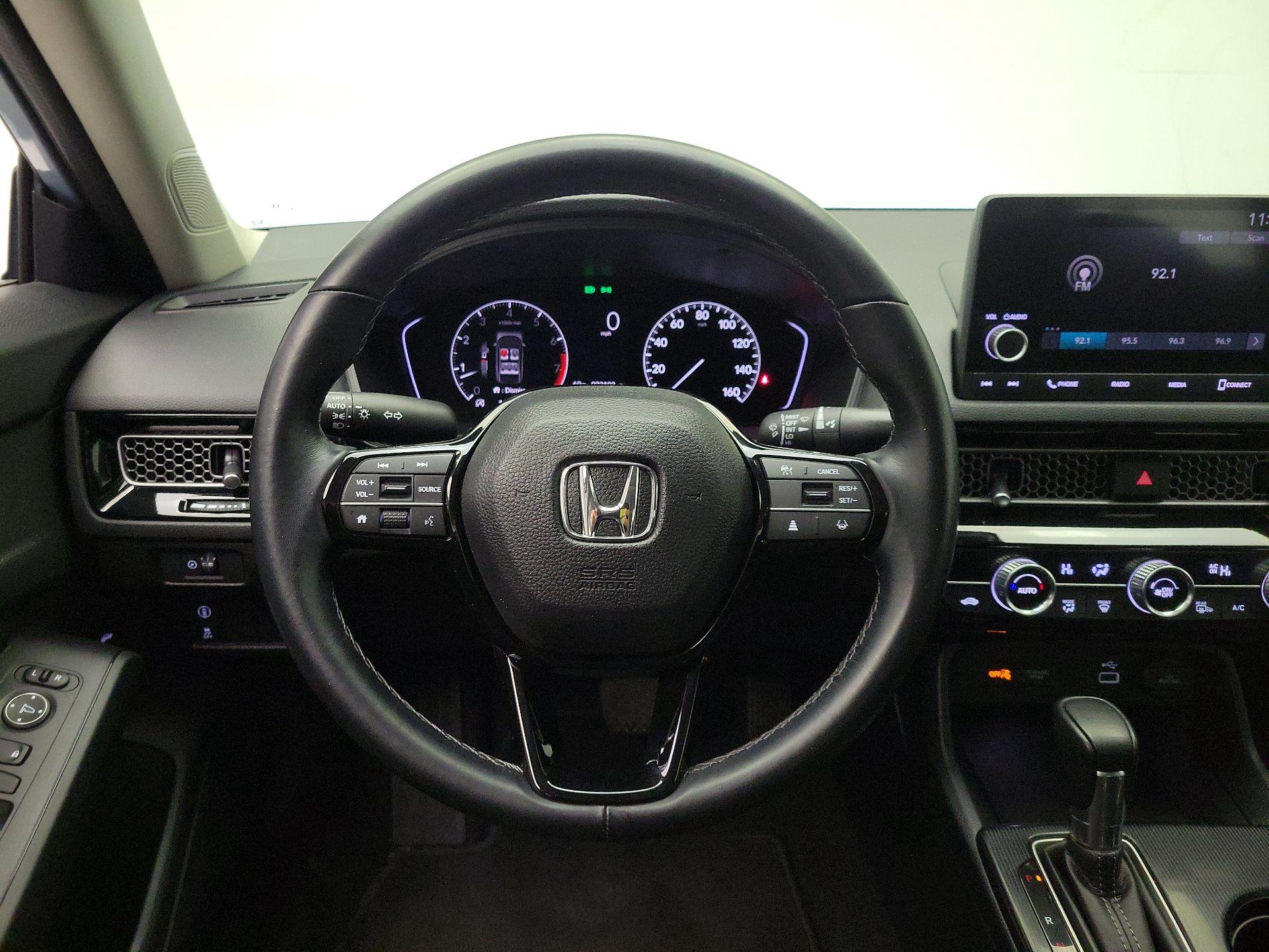Thumbnail: 2023 Honda Civic - 10