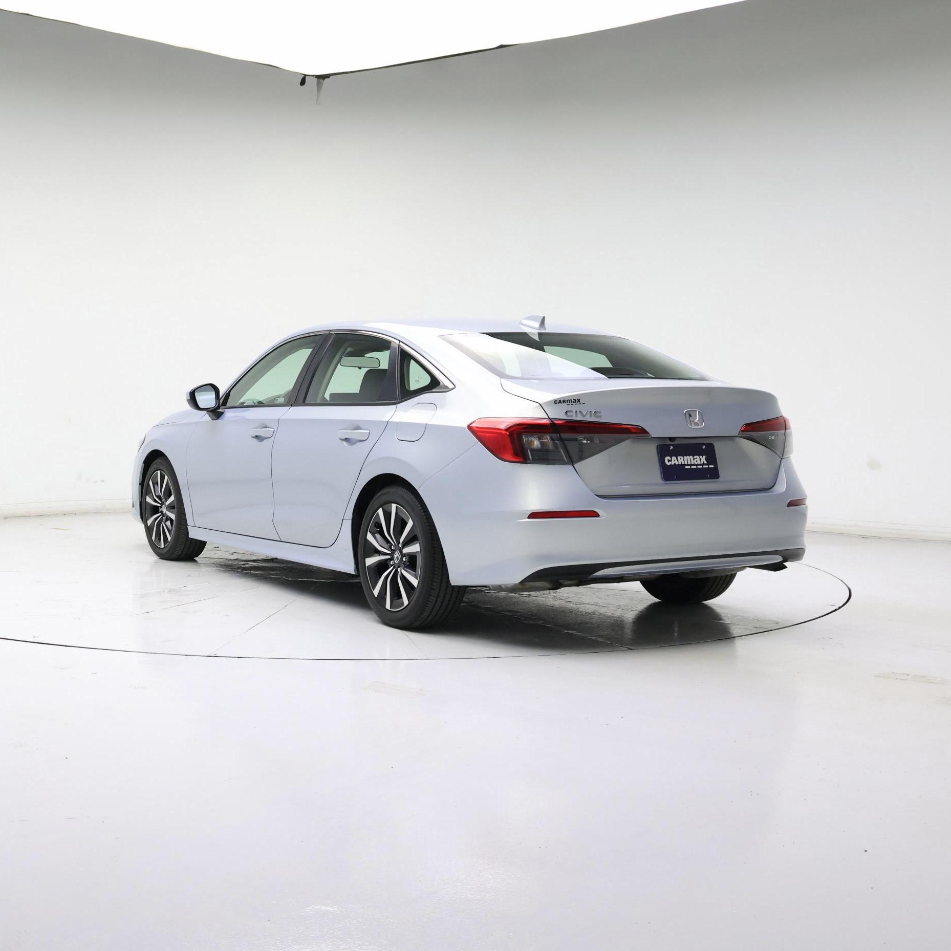 Thumbnail: 2023 Honda Civic - 2