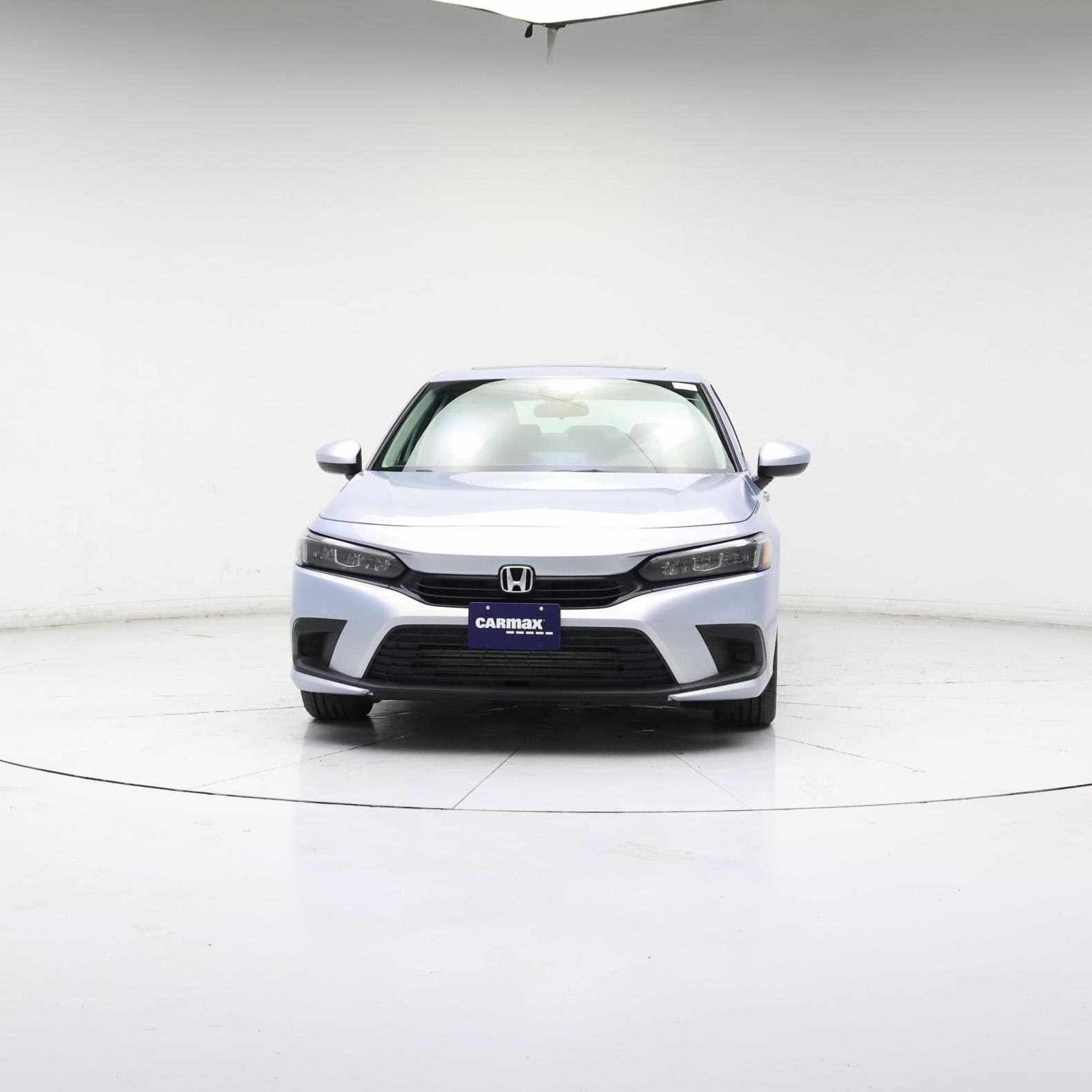 Thumbnail: 2023 Honda Civic - 5