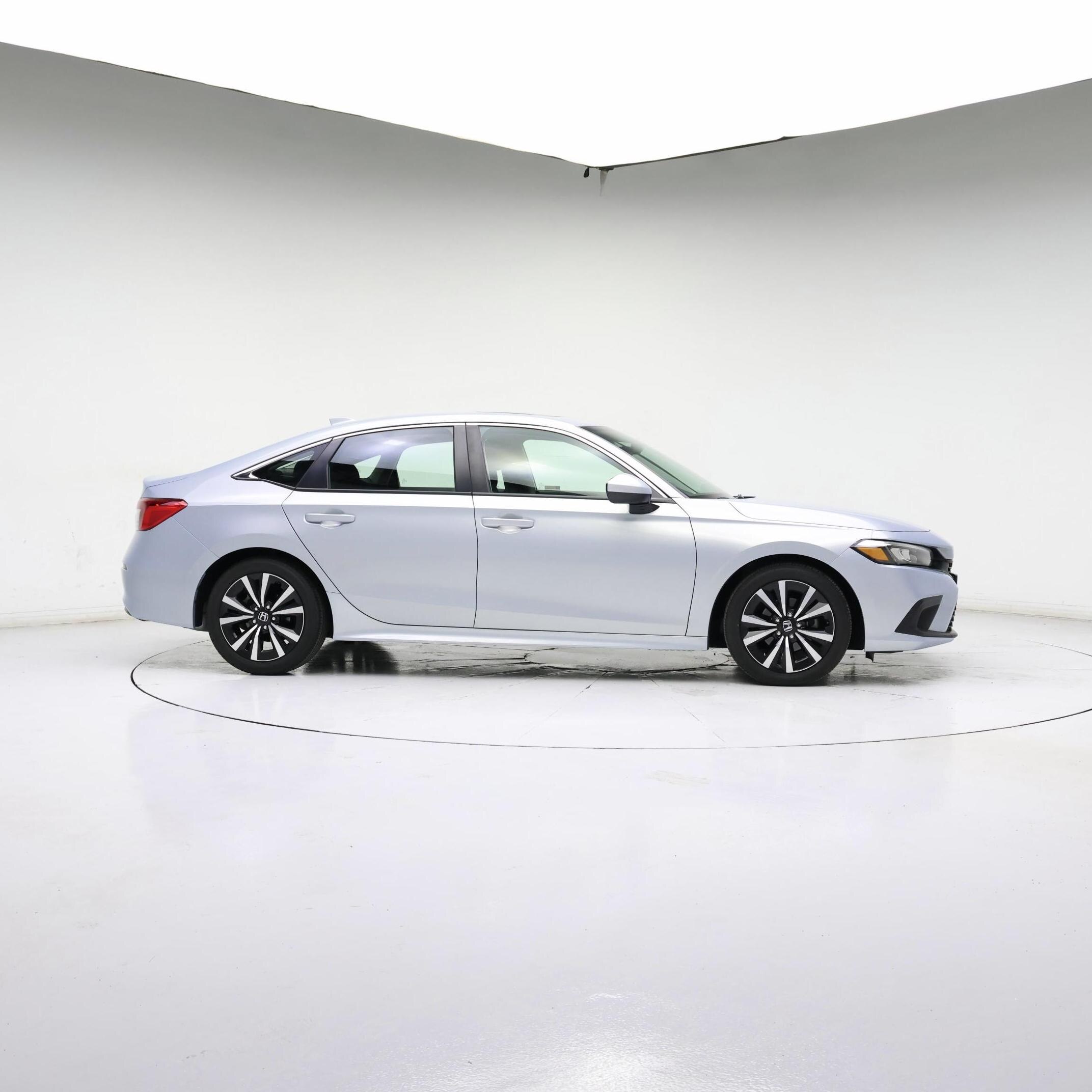 Thumbnail: 2023 Honda Civic - 7