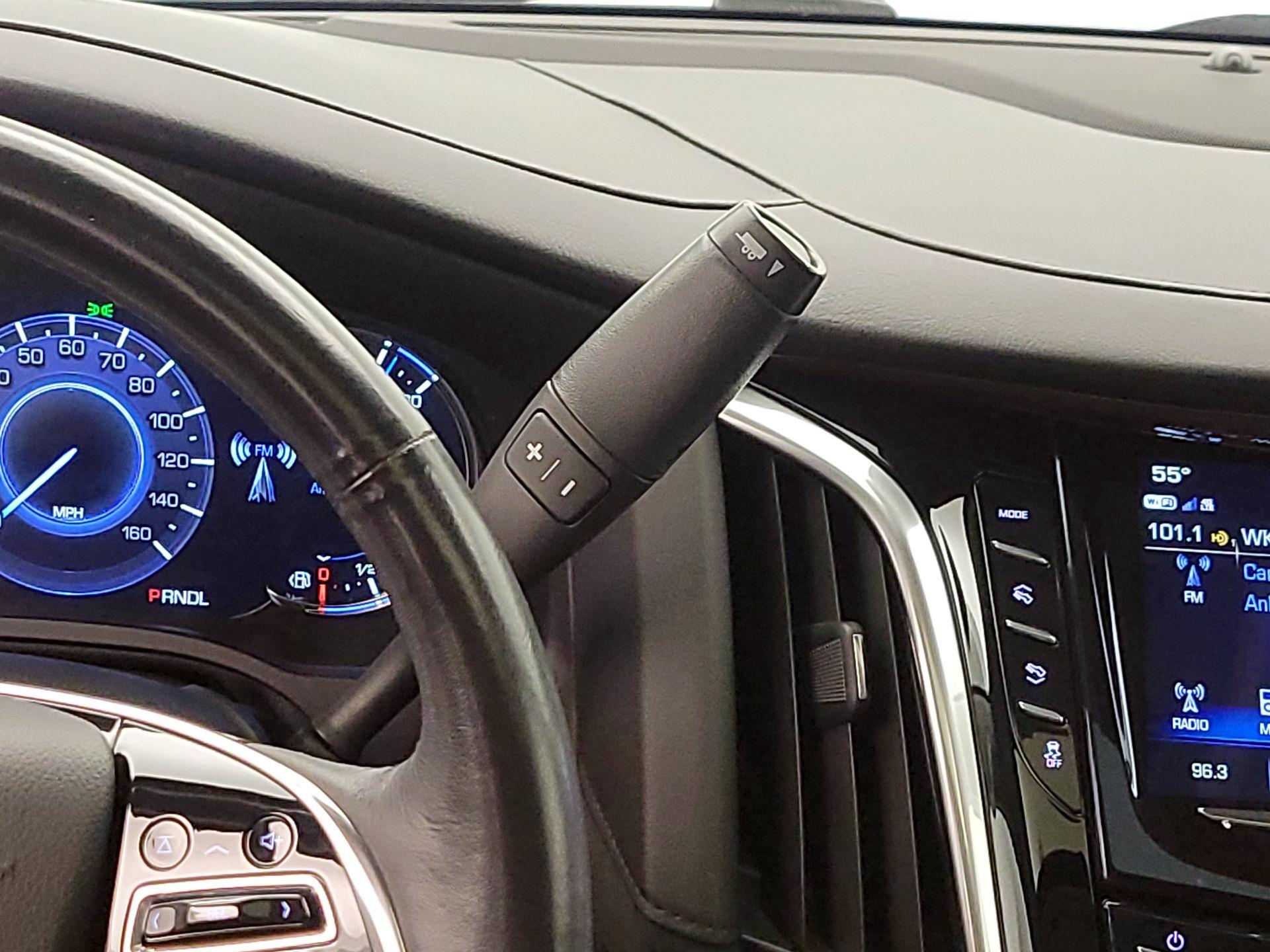 Thumbnail: 2020 Cadillac Escalade - 17