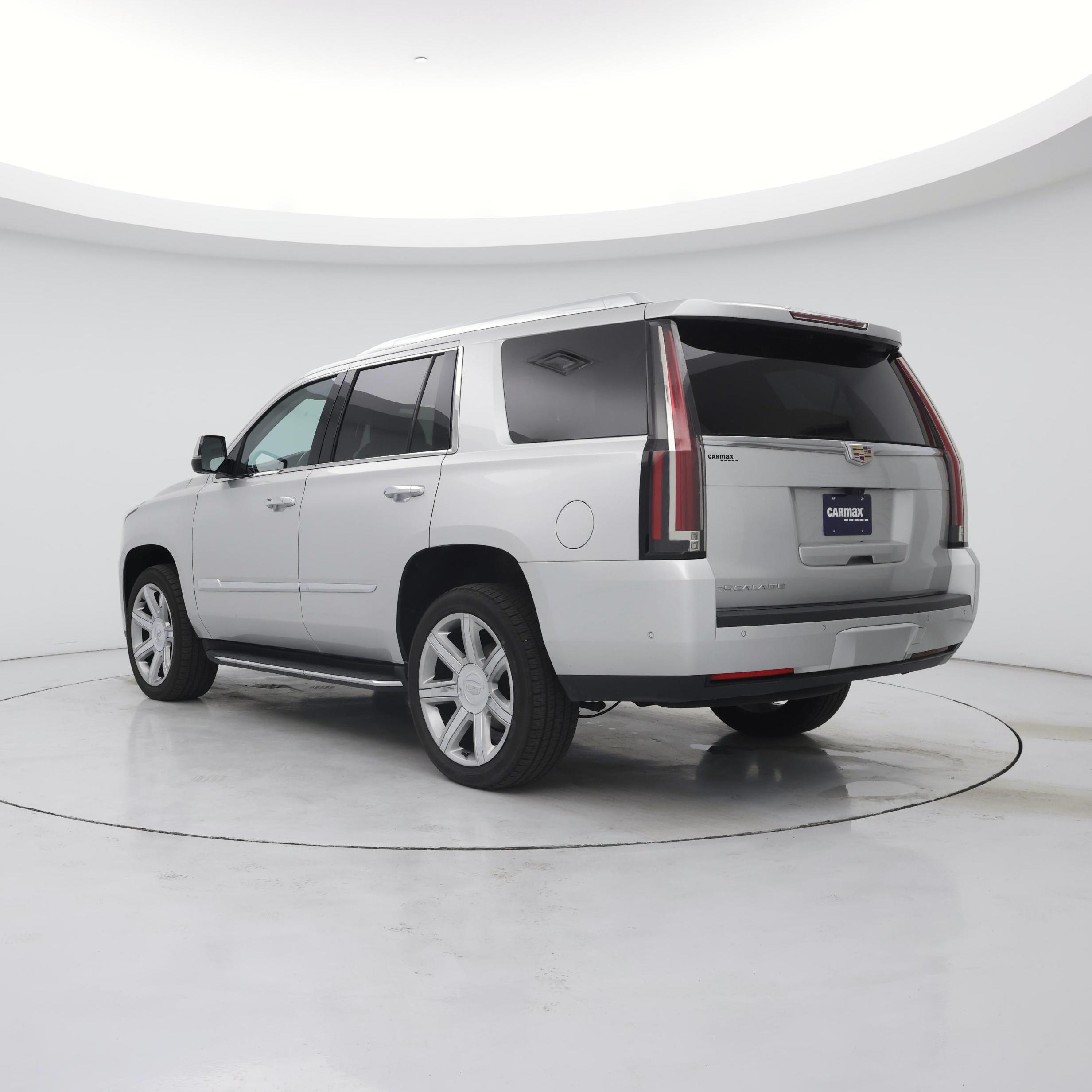 Thumbnail: 2020 Cadillac Escalade - 2