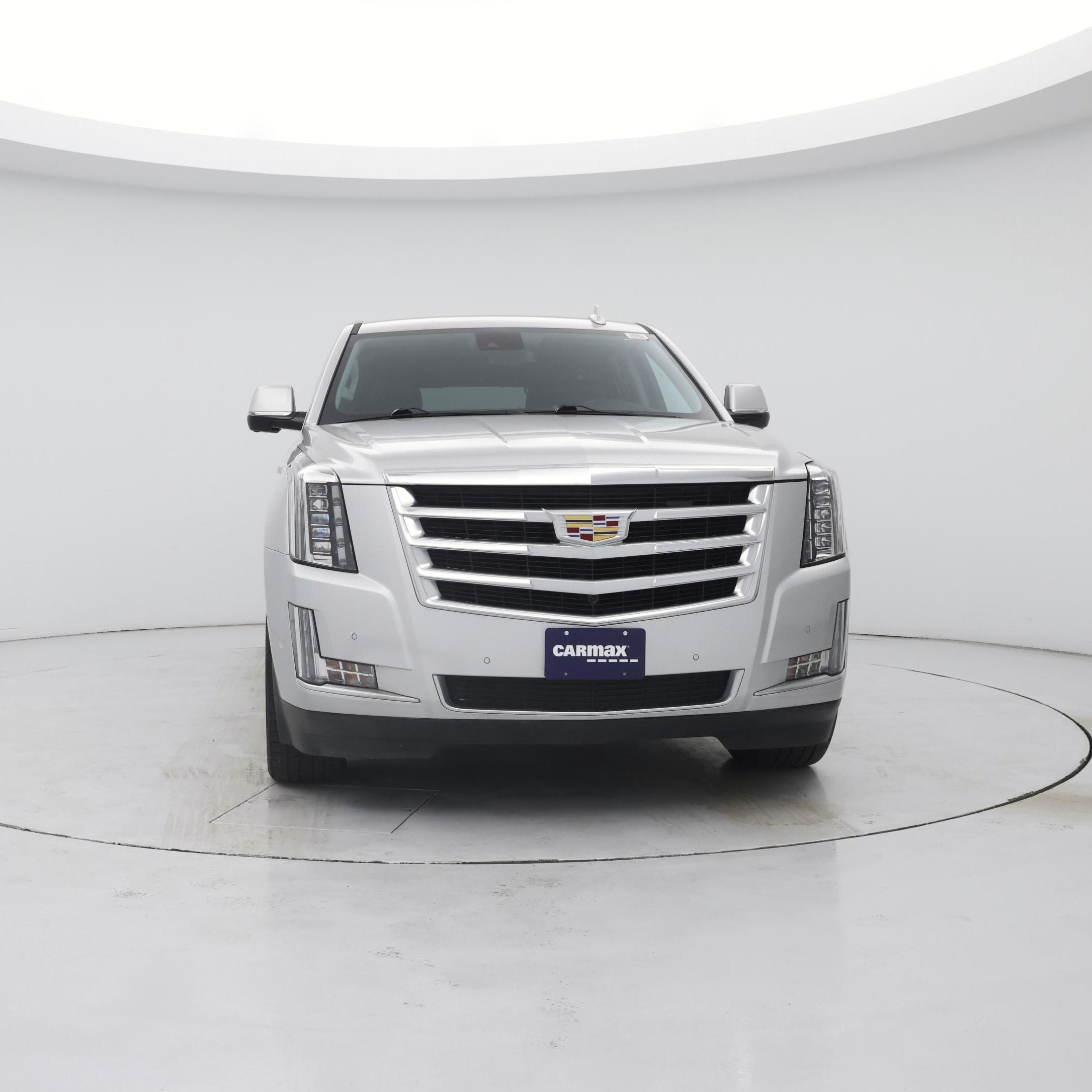 Thumbnail: 2020 Cadillac Escalade - 5