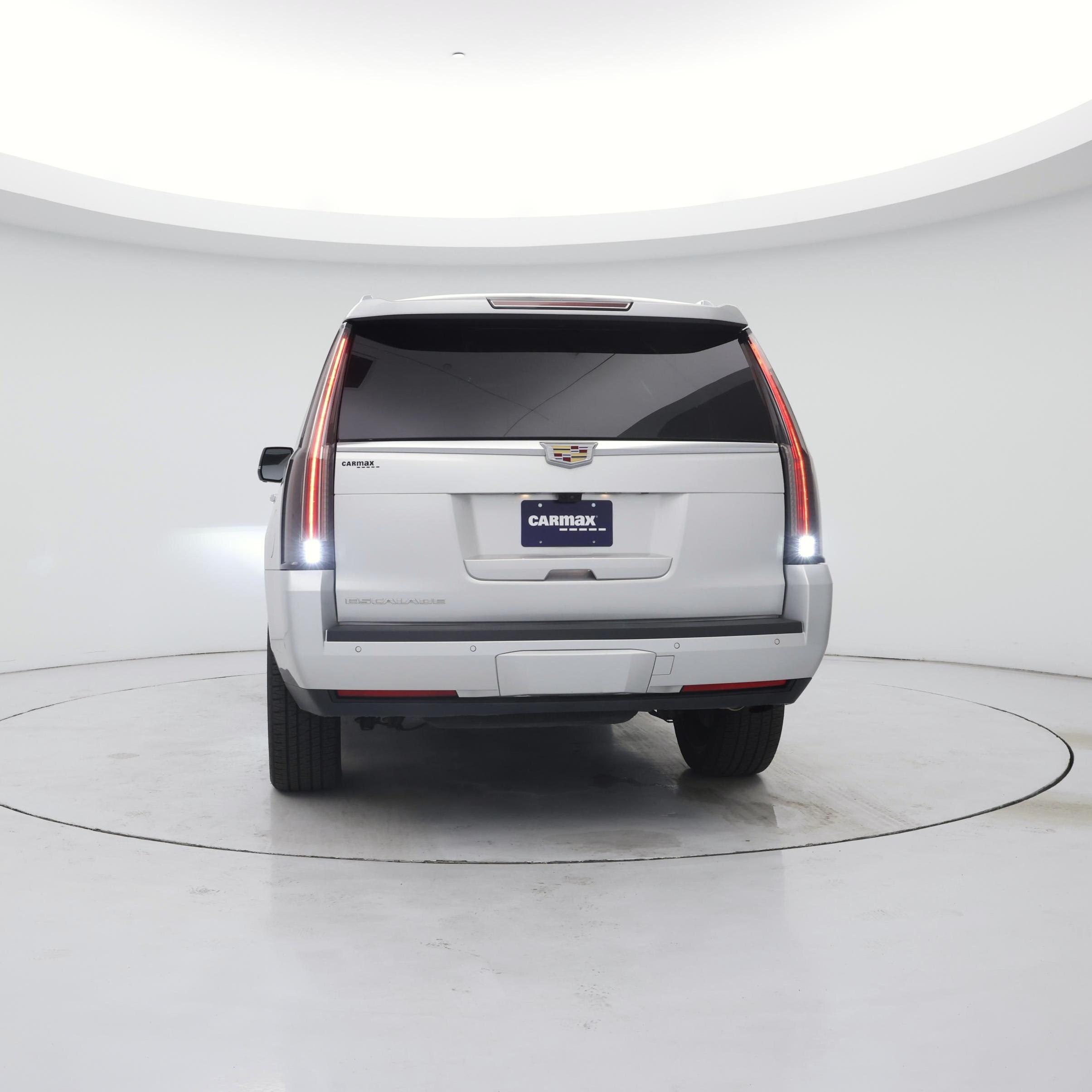 Thumbnail: 2020 Cadillac Escalade - 6