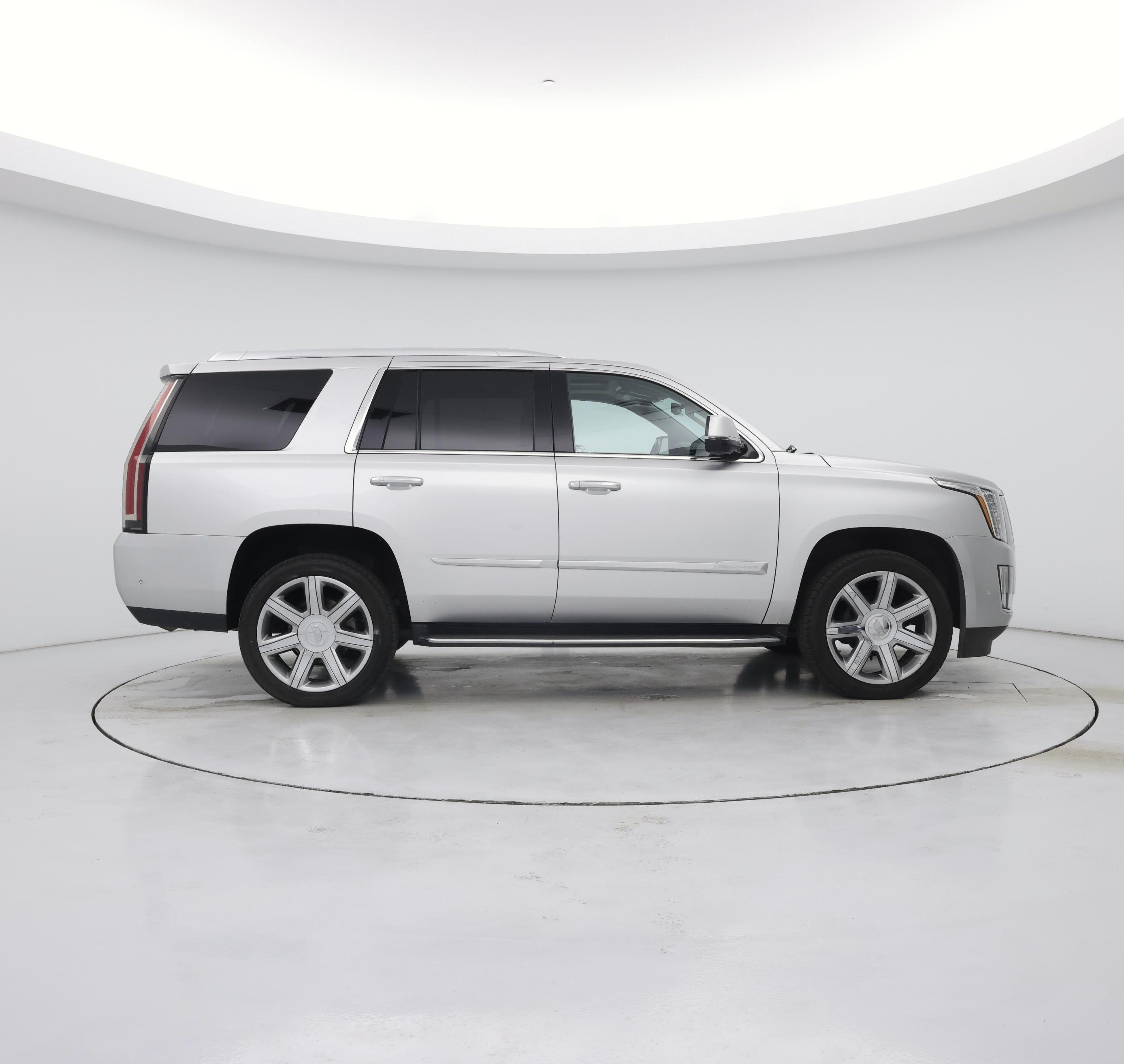 Thumbnail: 2020 Cadillac Escalade - 7