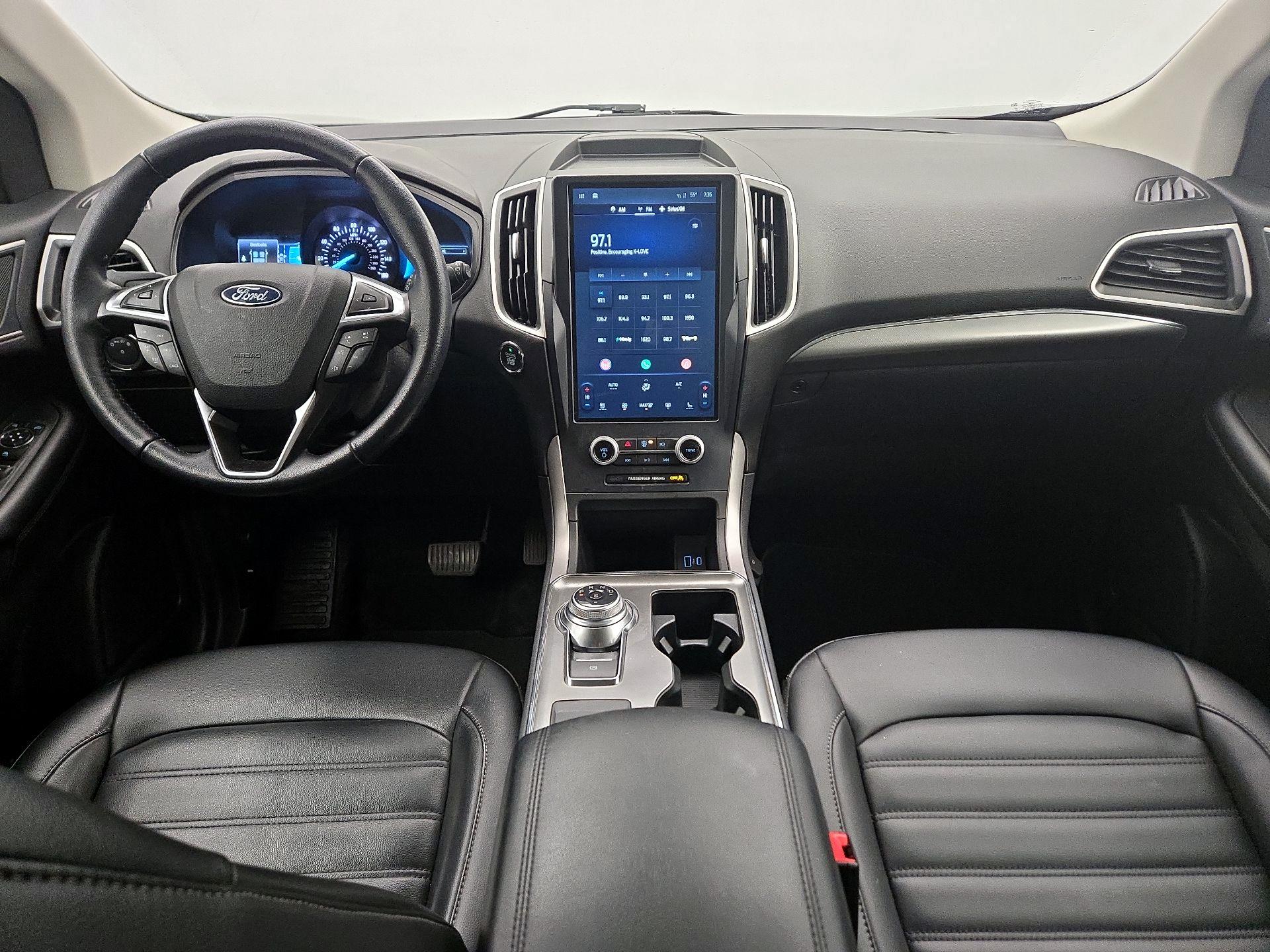 Thumbnail: 2022 Ford Edge - 9