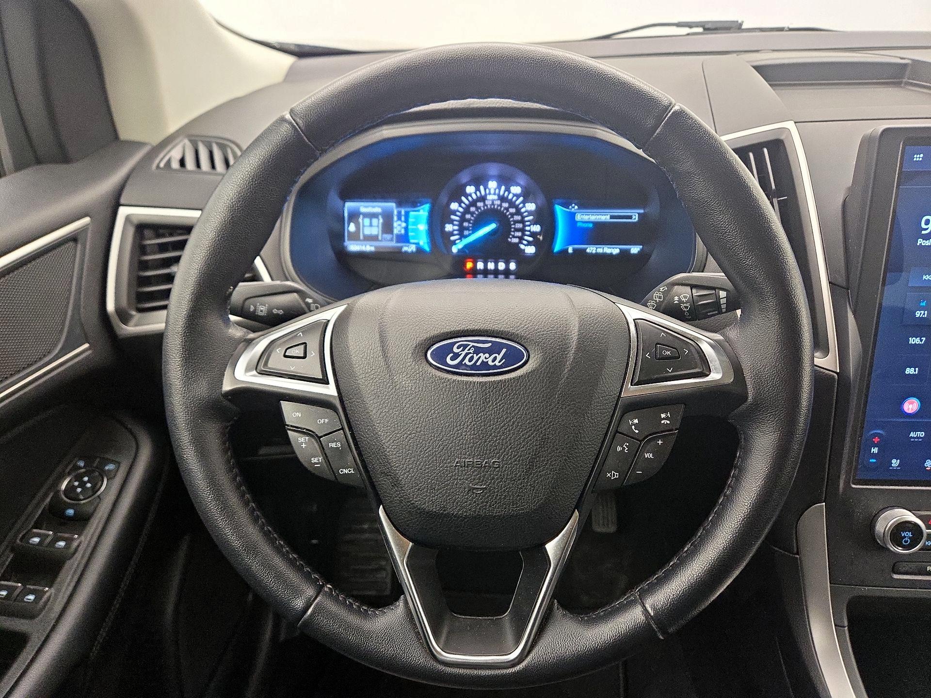 Thumbnail: 2022 Ford Edge - 10