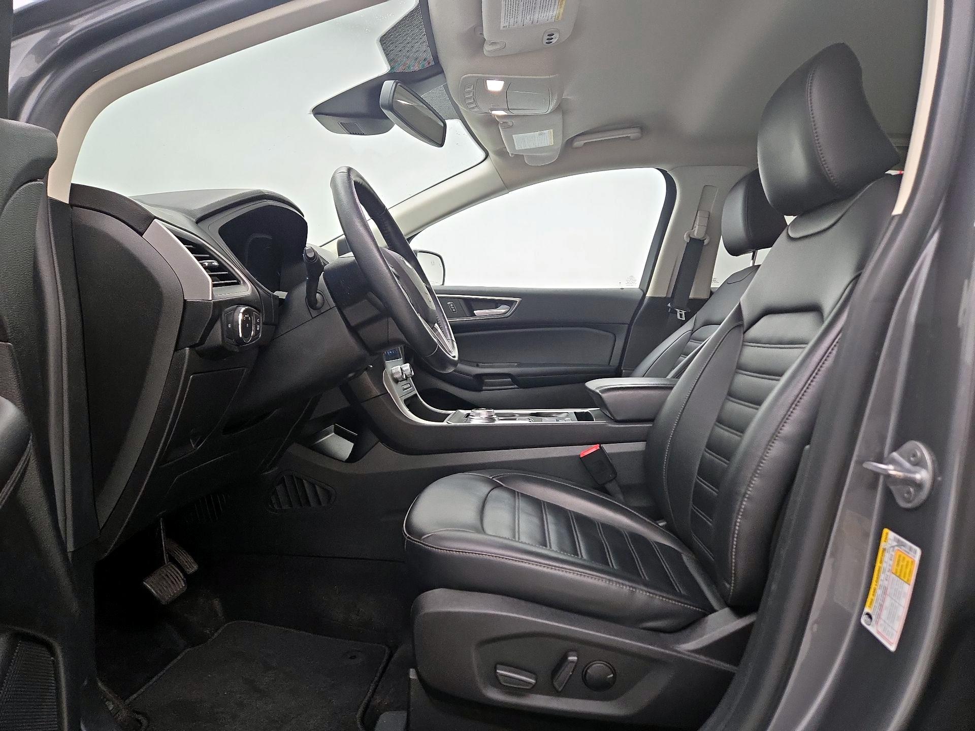 Thumbnail: 2022 Ford Edge - 11