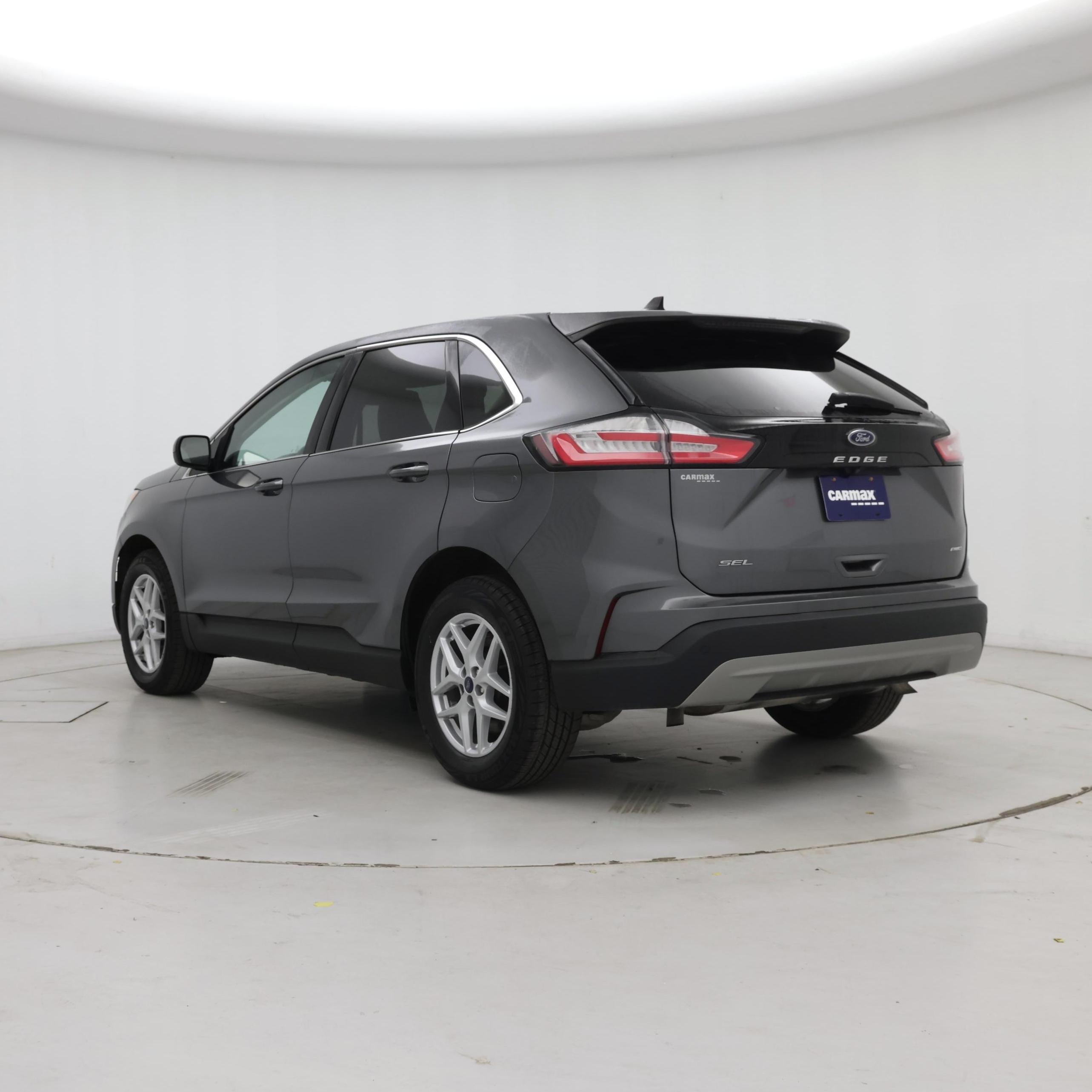 Thumbnail: 2022 Ford Edge - 2