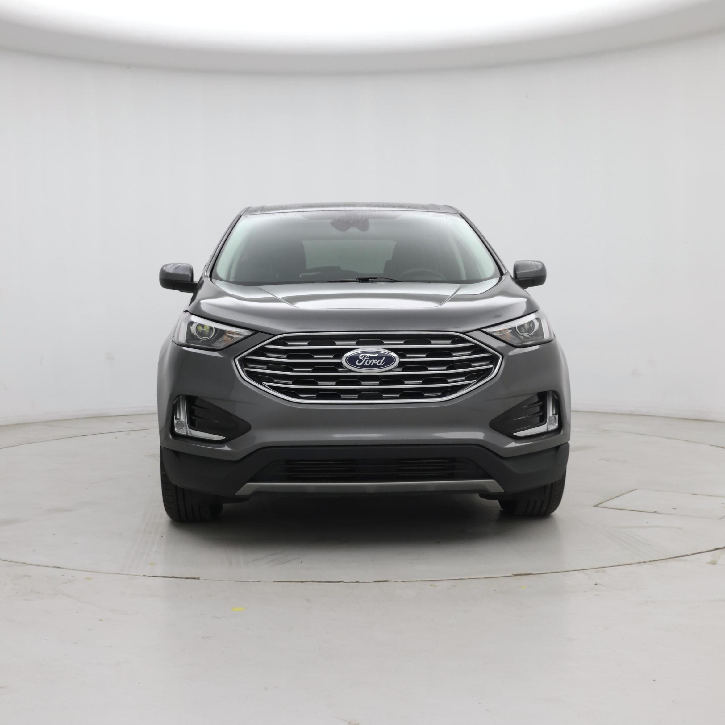 Thumbnail: 2022 Ford Edge - 5