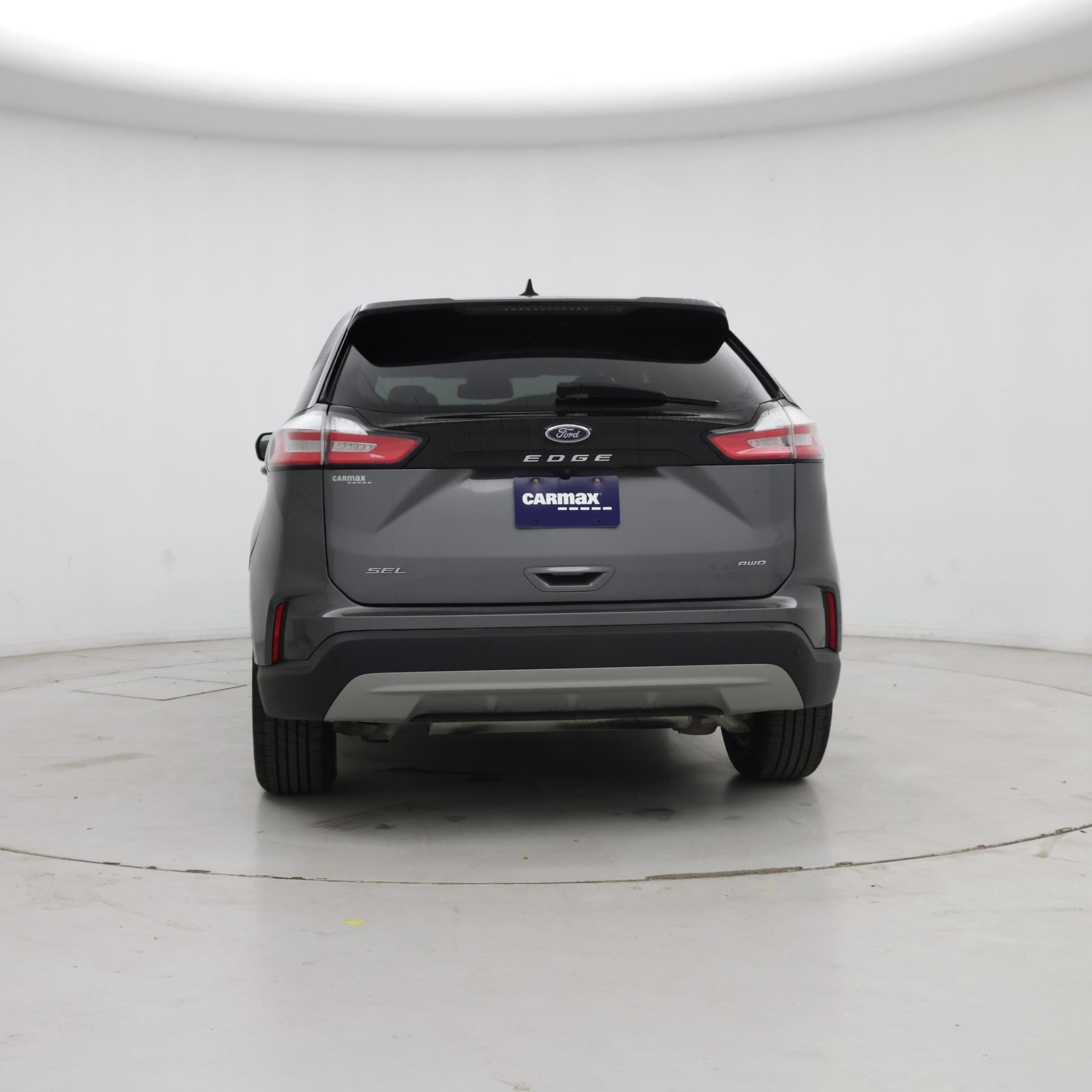 Thumbnail: 2022 Ford Edge - 6