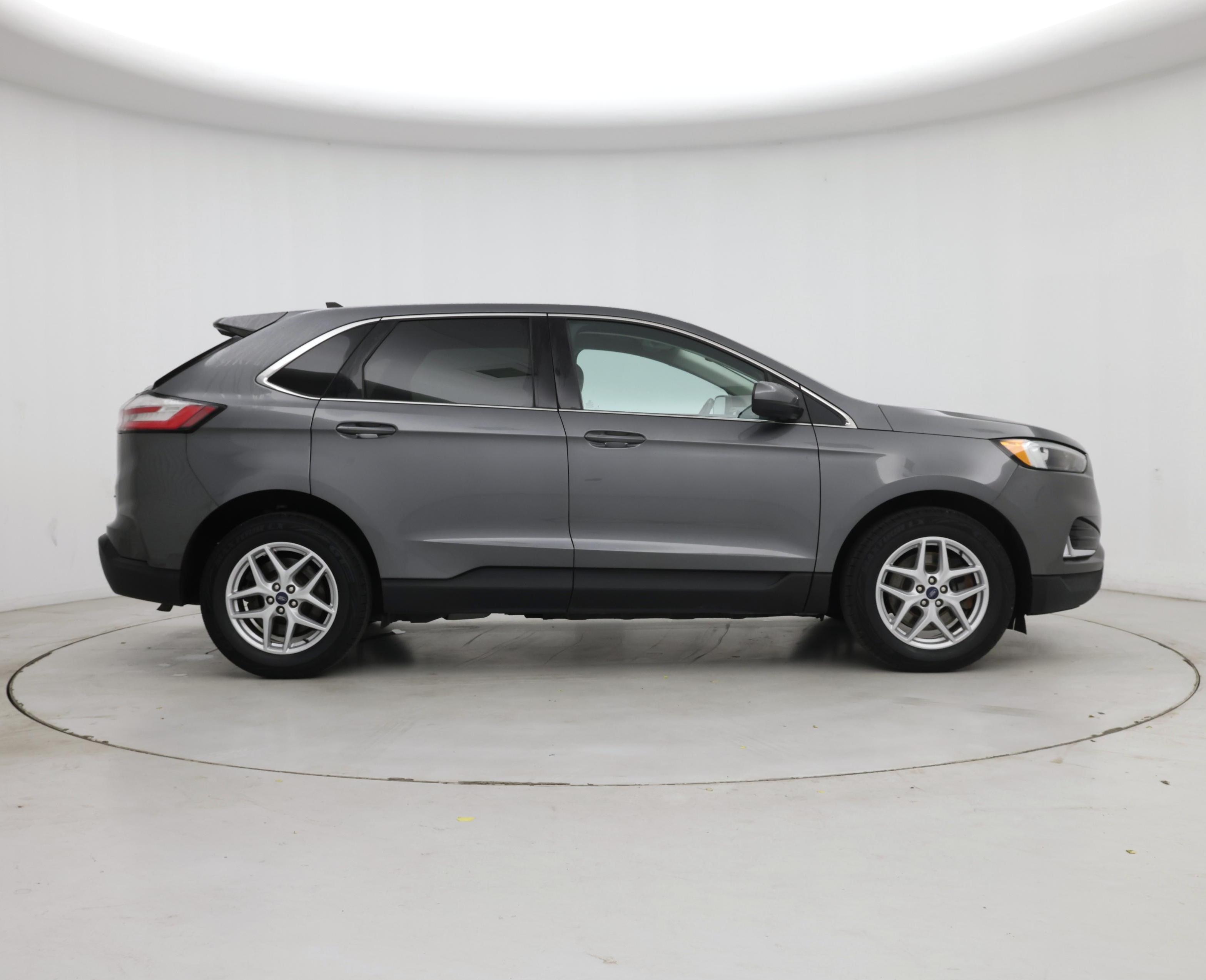 Thumbnail: 2022 Ford Edge - 7