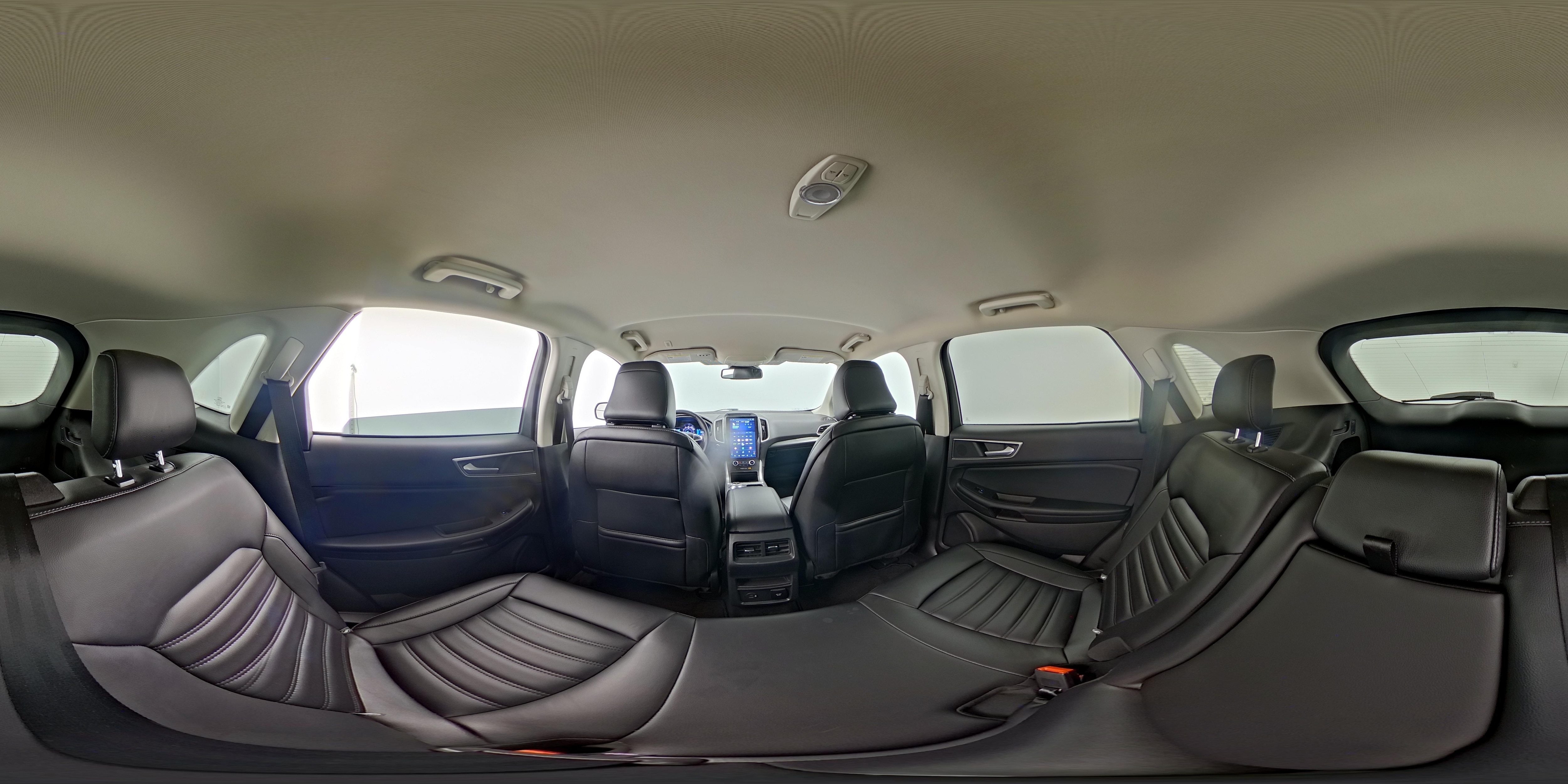 2022 Ford Edge SEL - Photo 25