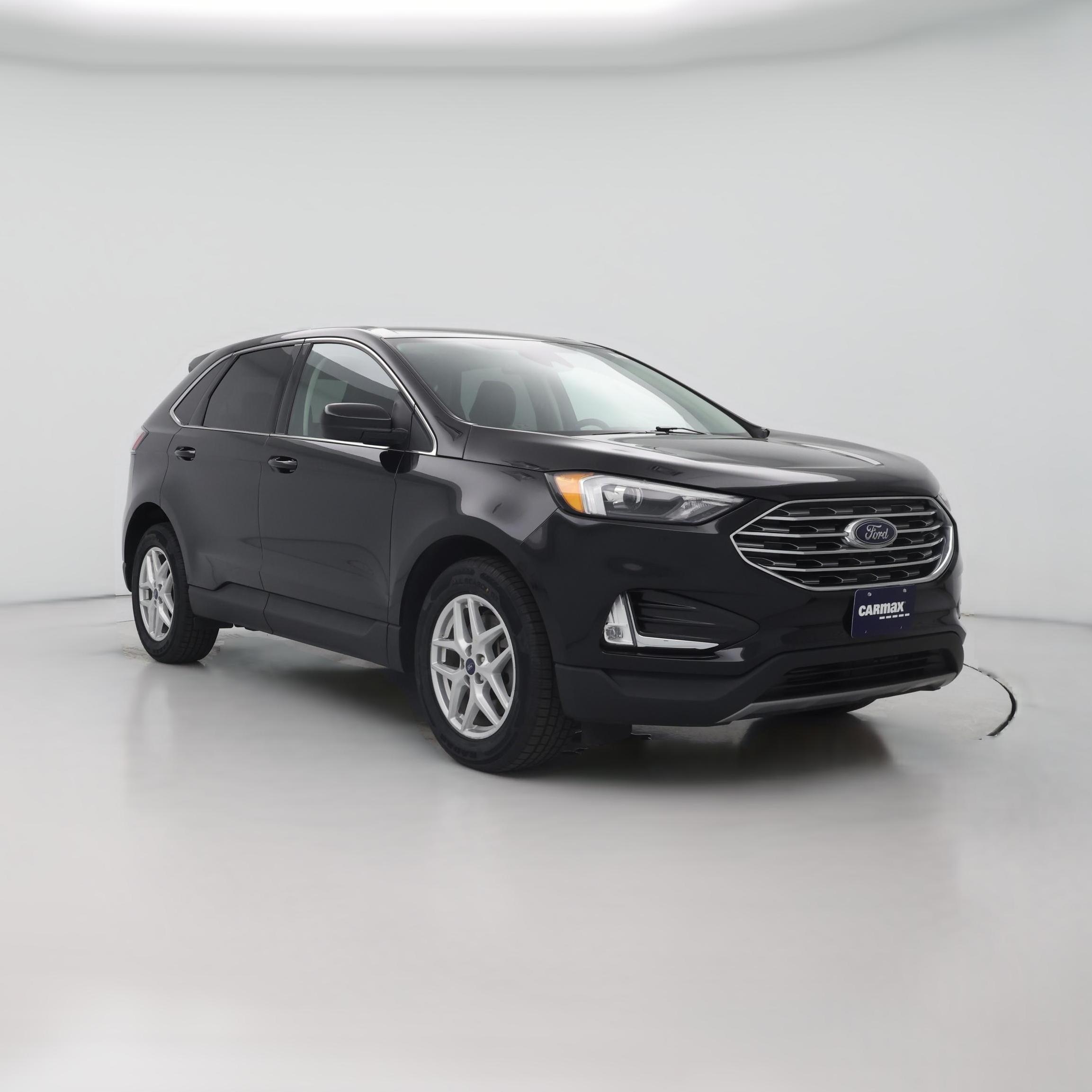 Thumbnail: 2022 Ford Edge - 1