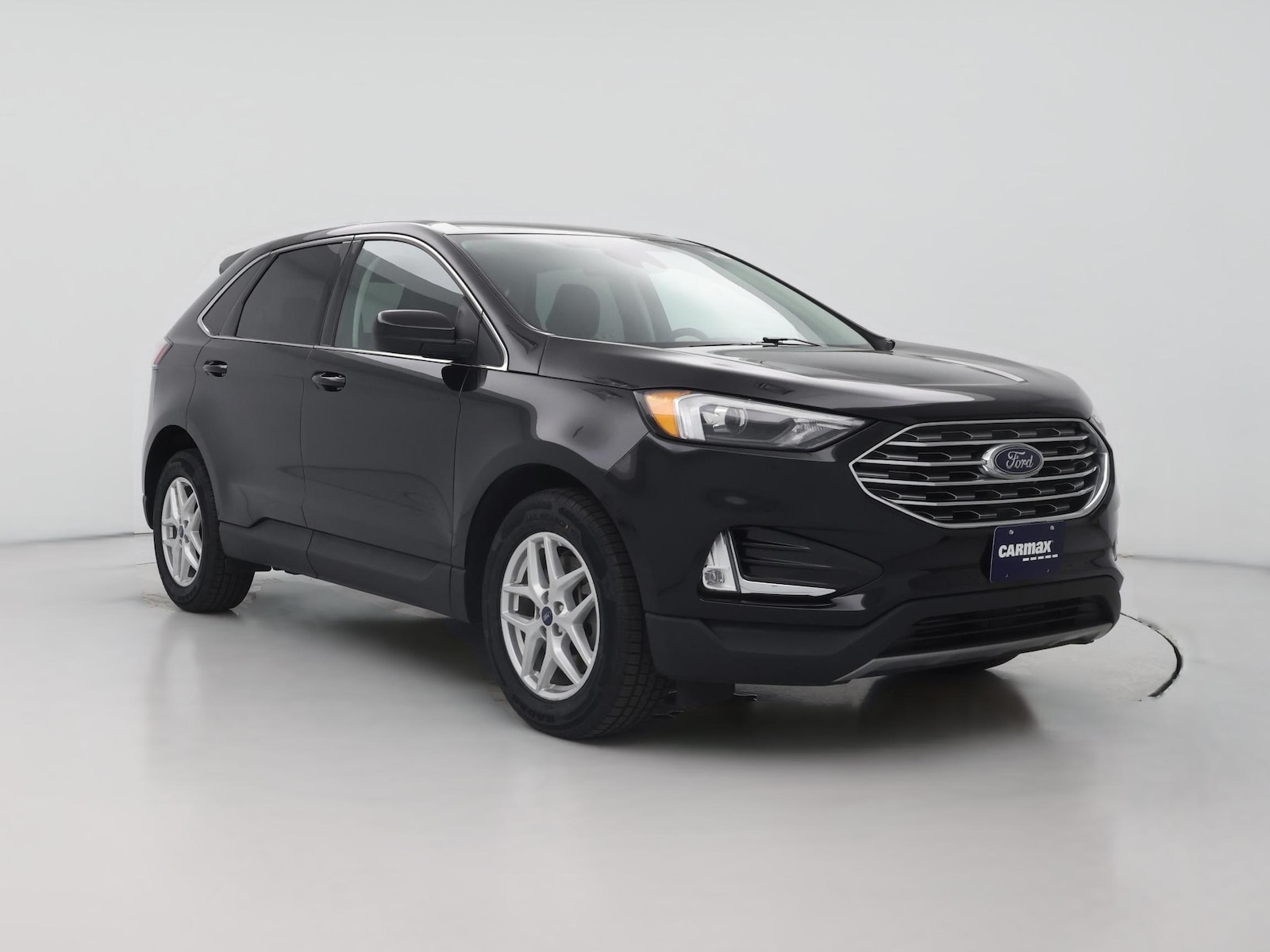 2022 Ford Edge SEL - Photo 1