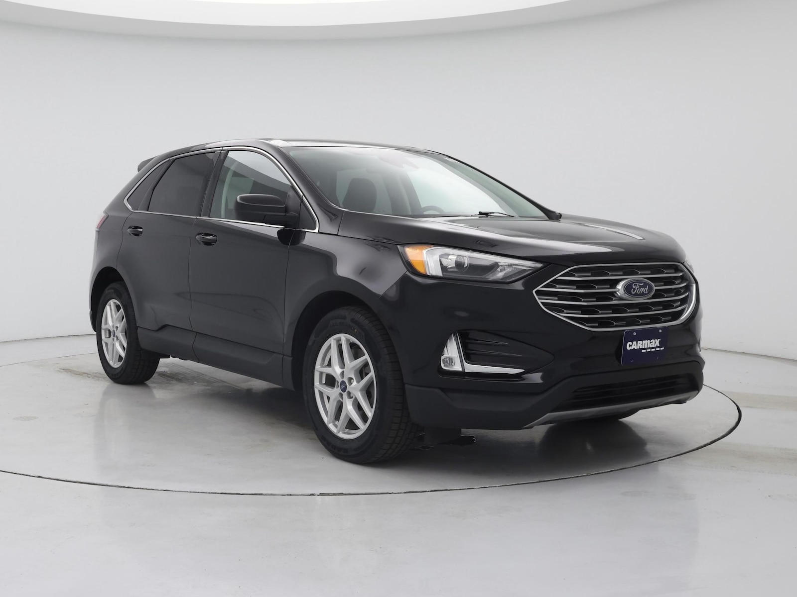 2022 Ford Edge SEL - Photo 2