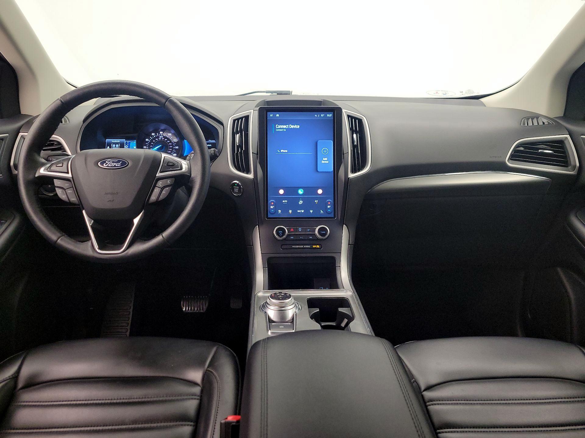 Thumbnail: 2022 Ford Edge - 9