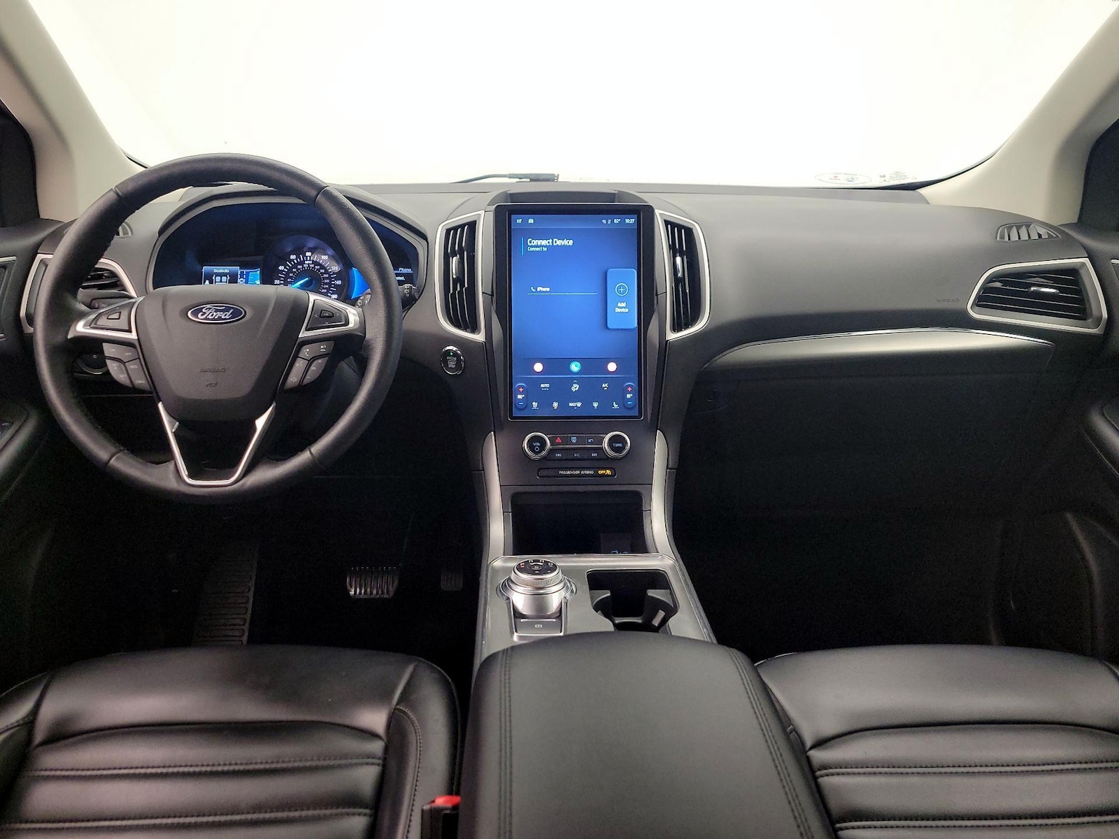 2022 Ford Edge SEL - Photo 10