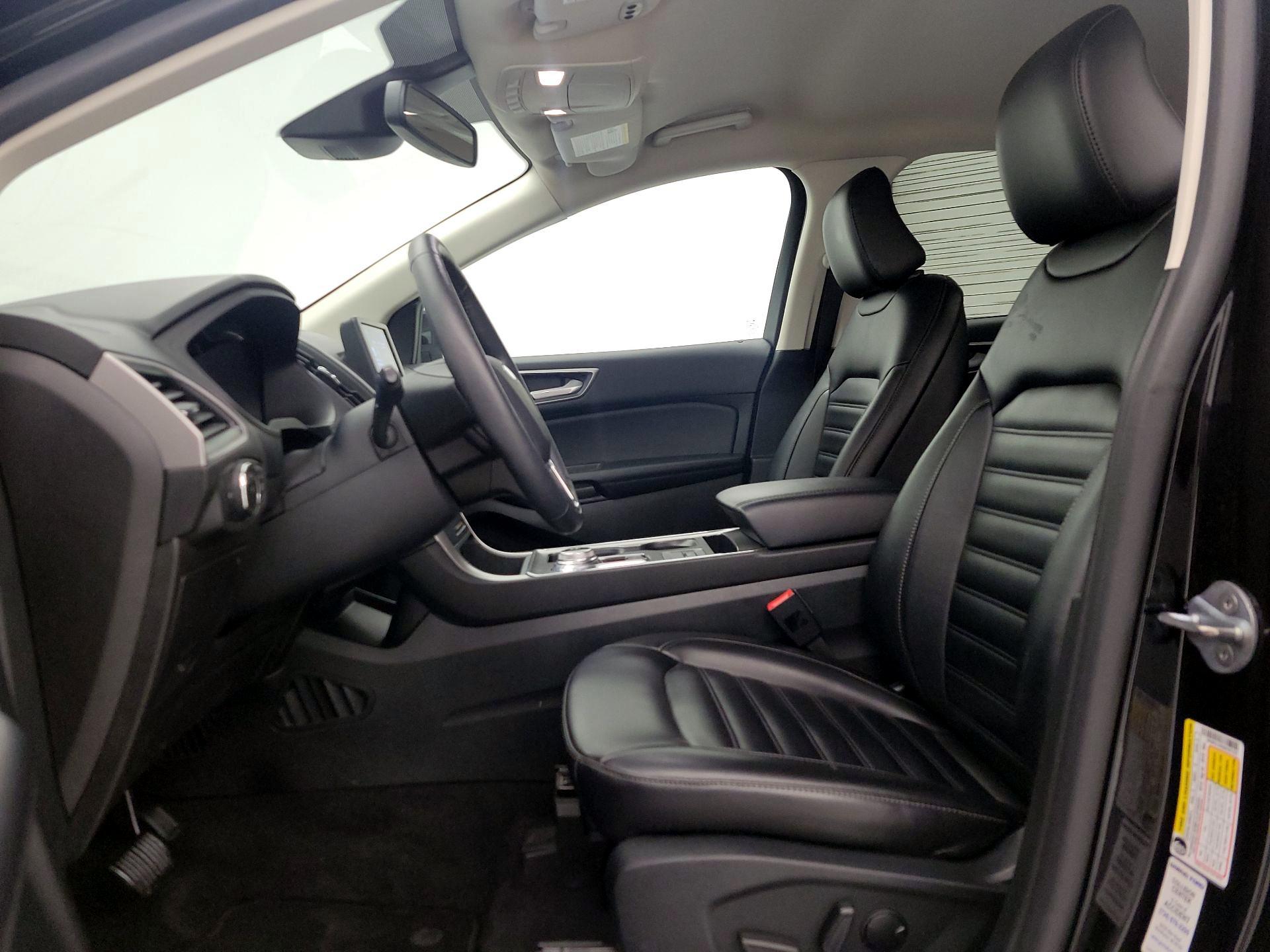 Thumbnail: 2022 Ford Edge - 11