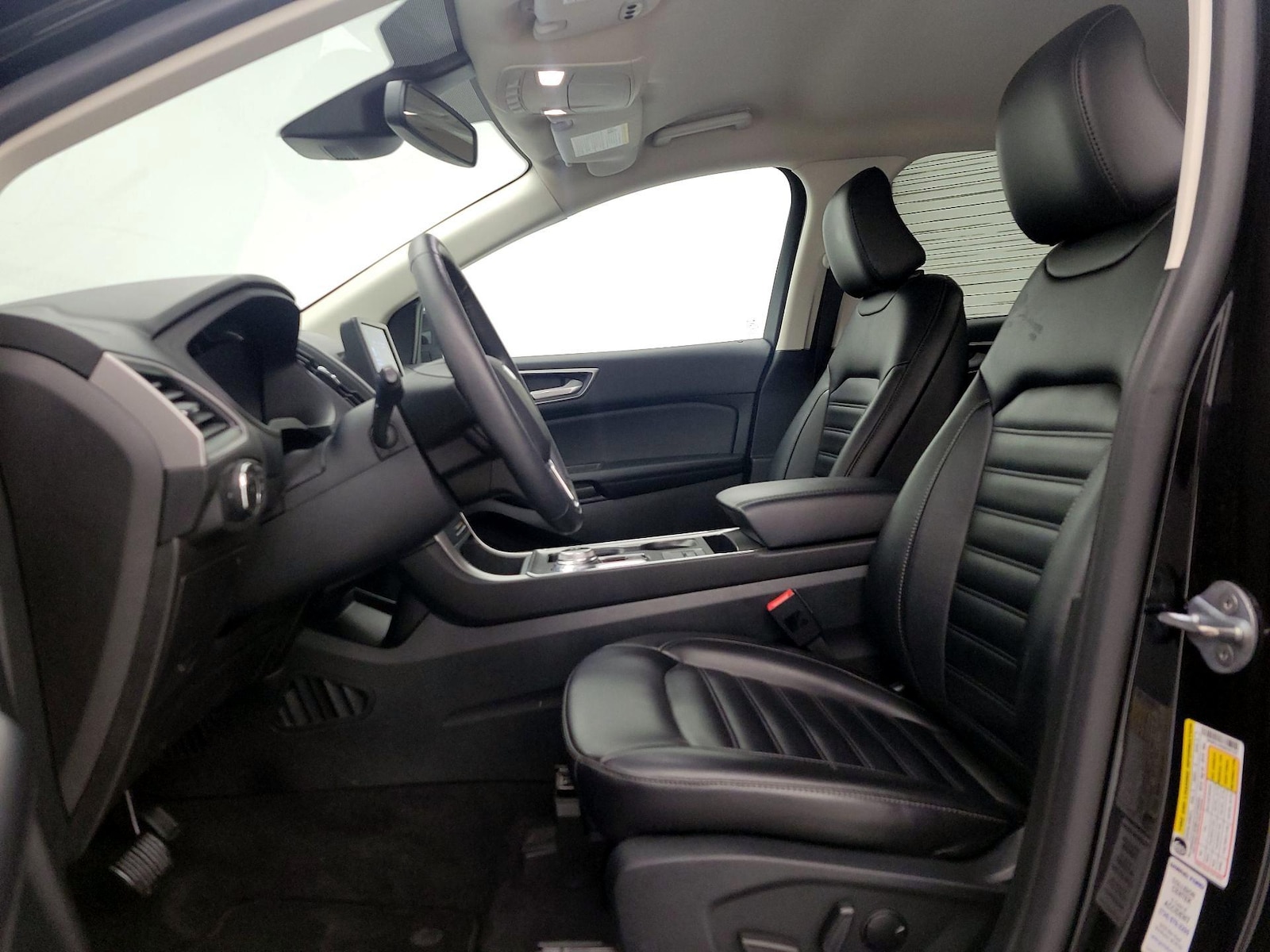 2022 Ford Edge SEL - Photo 12