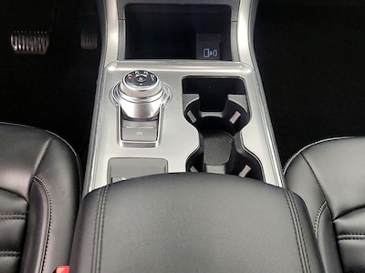 Shifter