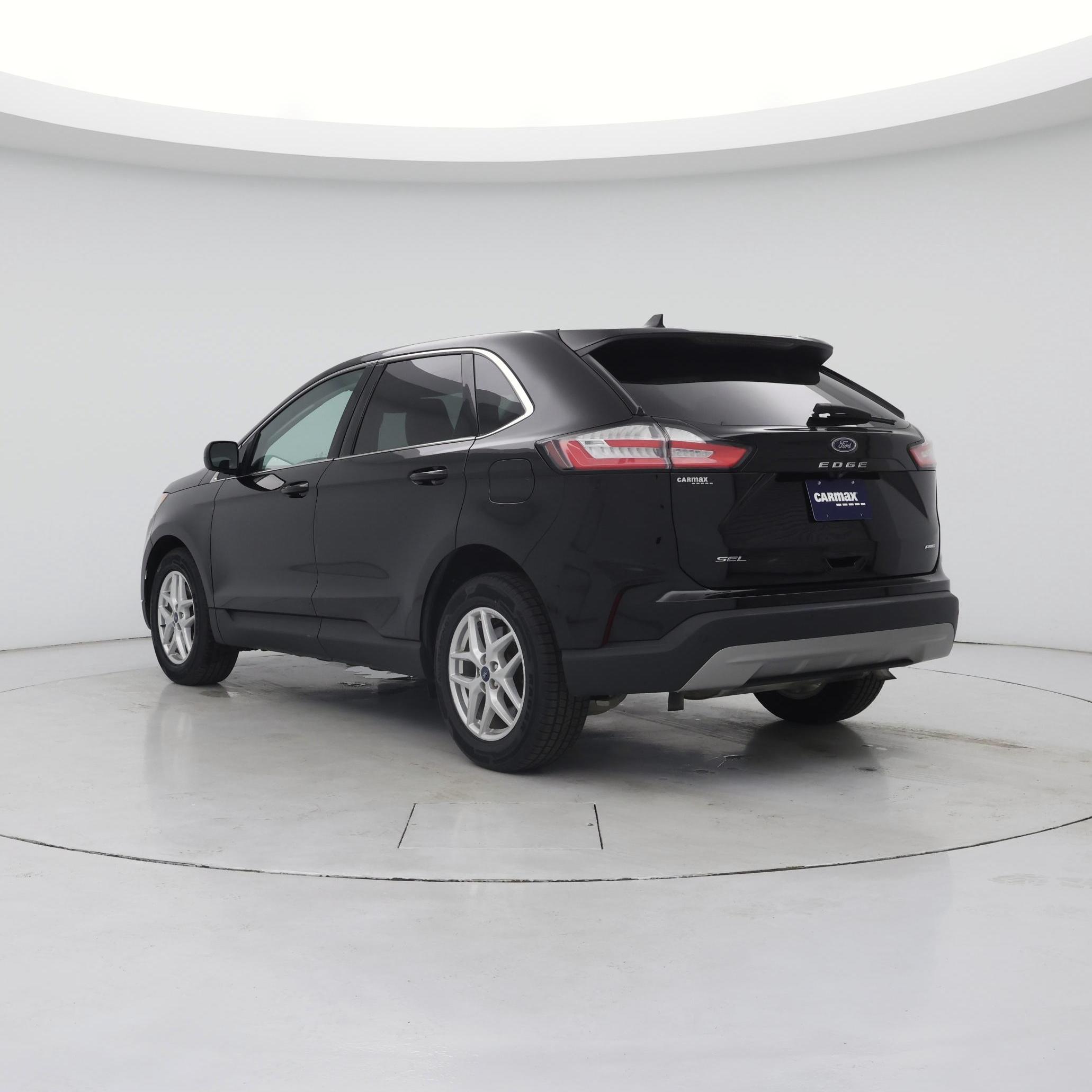Thumbnail: 2022 Ford Edge - 2