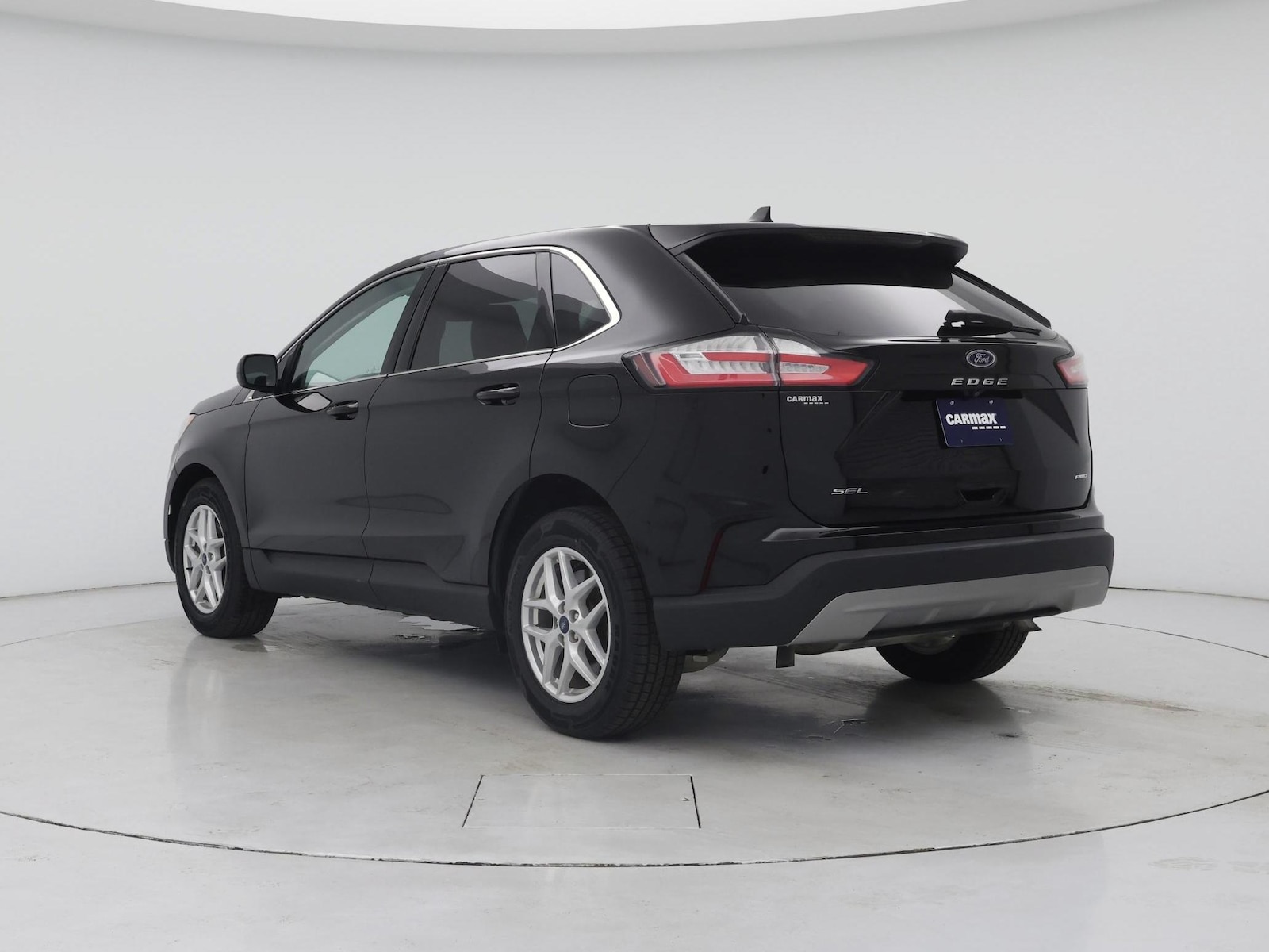 2022 Ford Edge SEL - Photo 3
