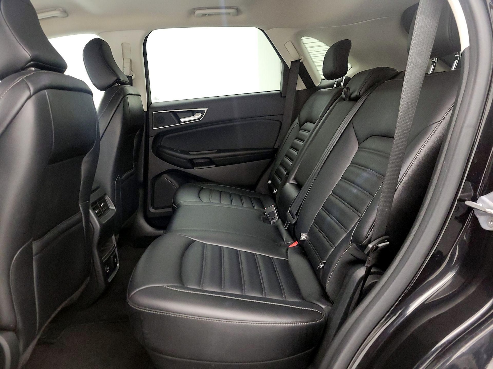 2022 Ford Edge SEL - Photo 20