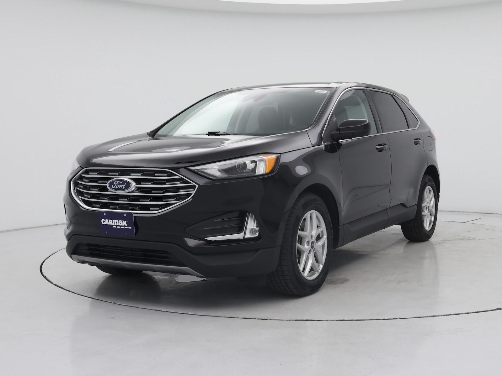 2022 Ford Edge SEL - Photo 5