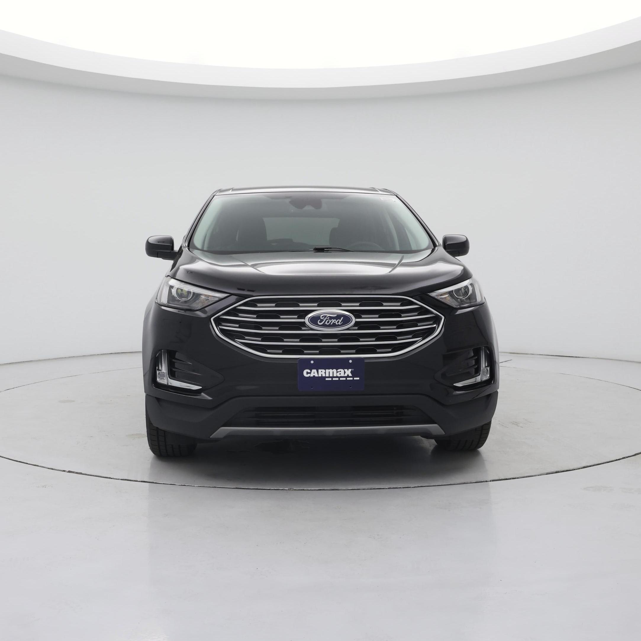 Thumbnail: 2022 Ford Edge - 5