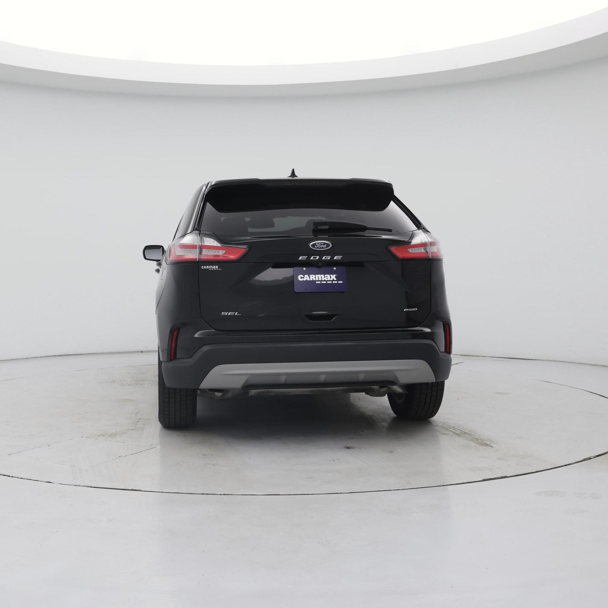 Thumbnail: 2022 Ford Edge - 6