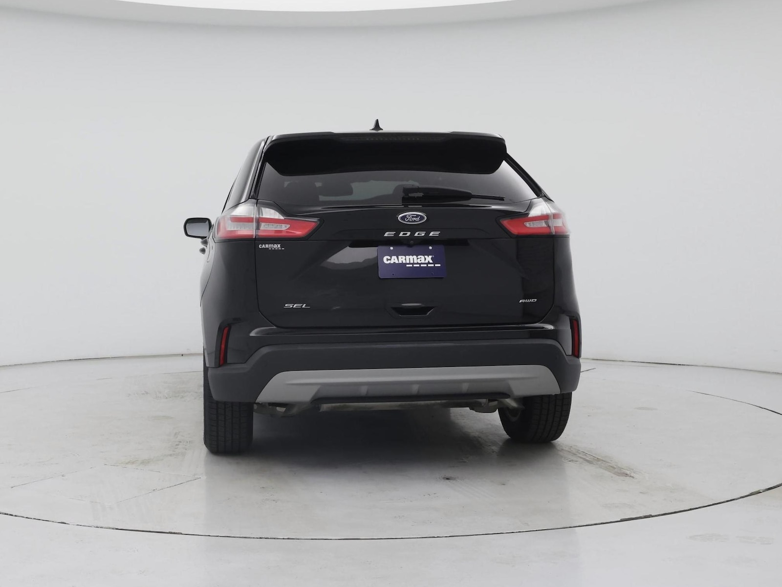 2022 Ford Edge SEL - Photo 7