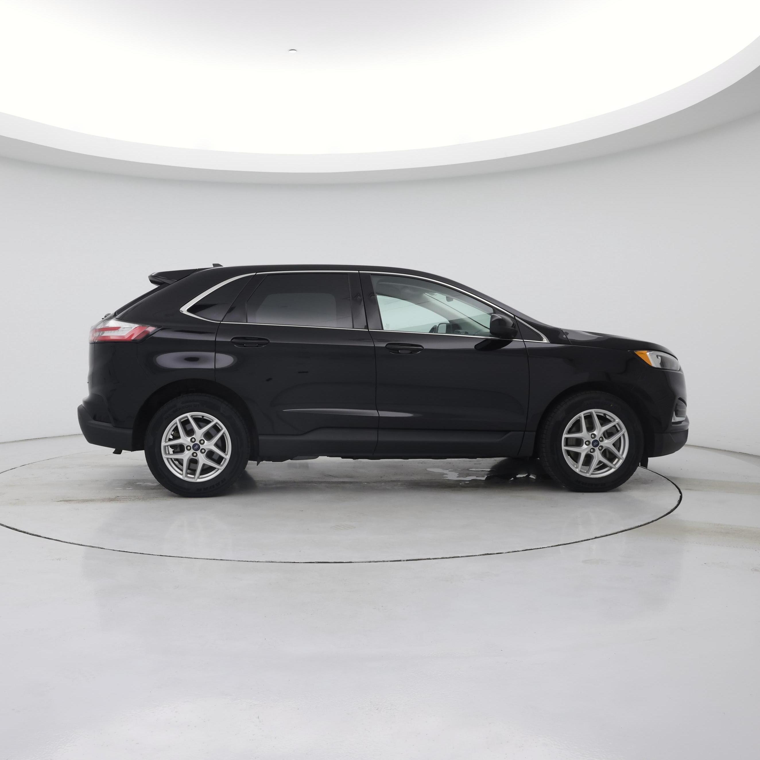 Thumbnail: 2022 Ford Edge - 7