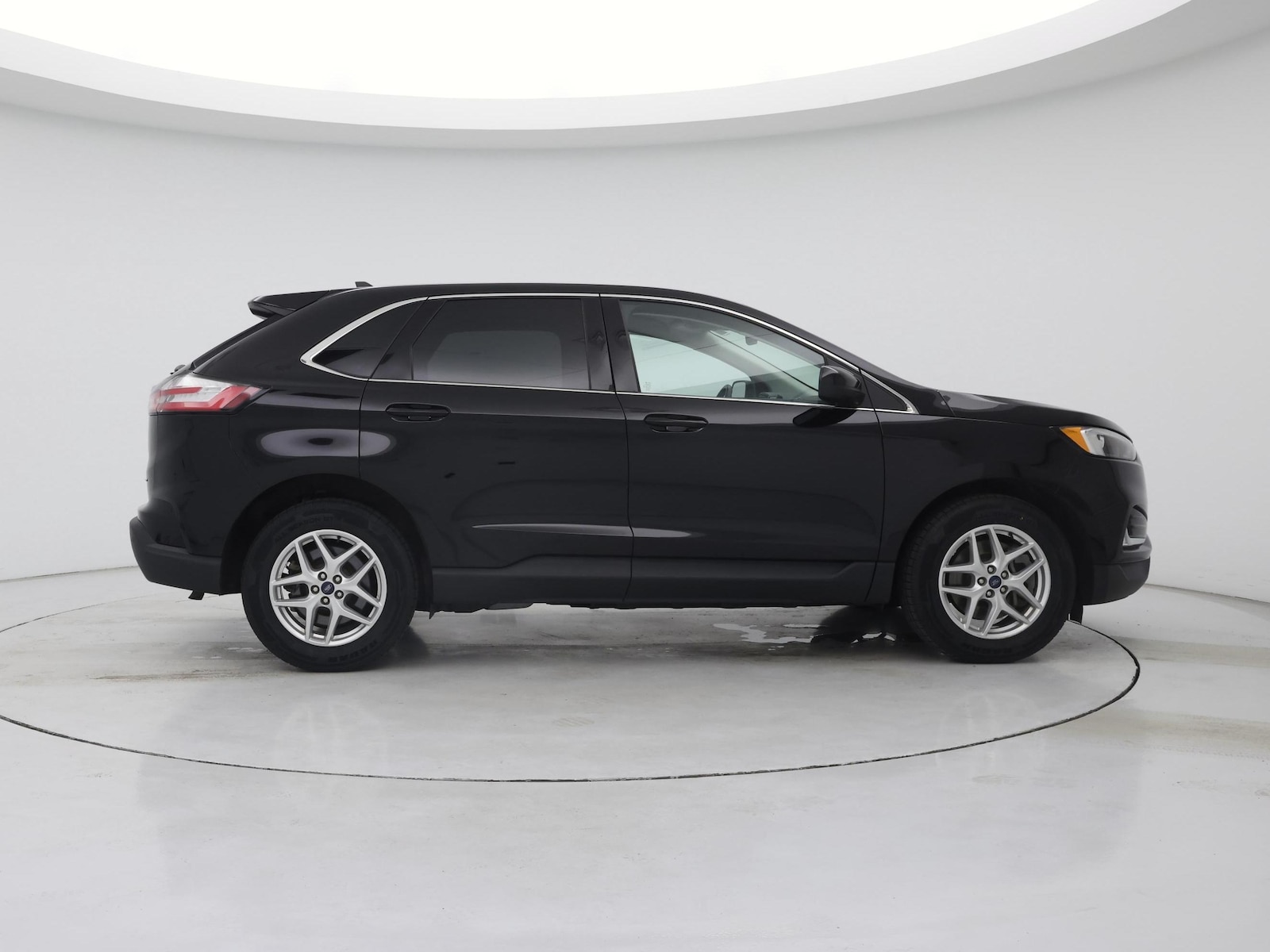 2022 Ford Edge SEL - Photo 8