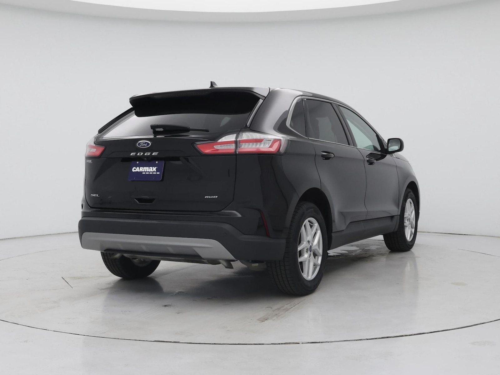 2022 Ford Edge SEL - Photo 9