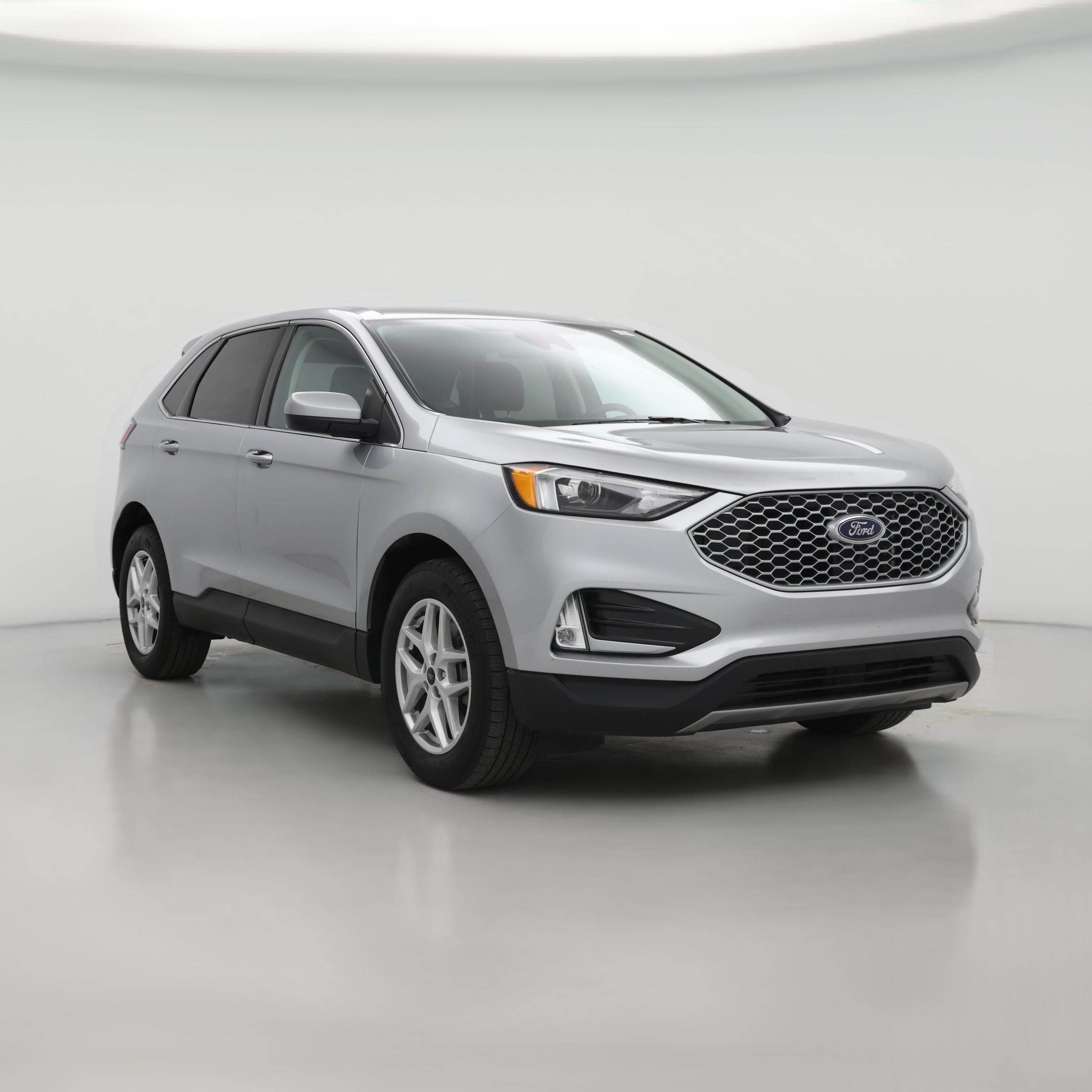 Thumbnail: 2023 Ford Edge - 1