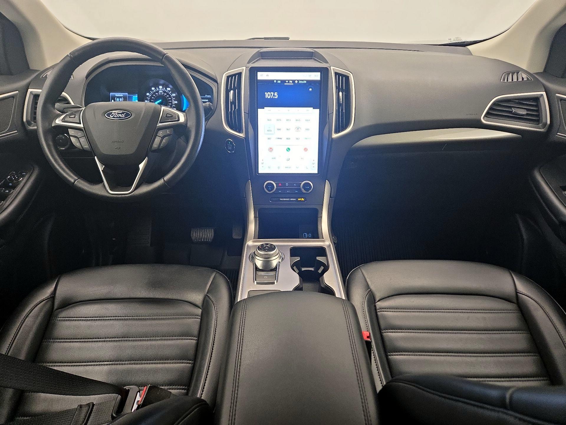 Thumbnail: 2023 Ford Edge - 9