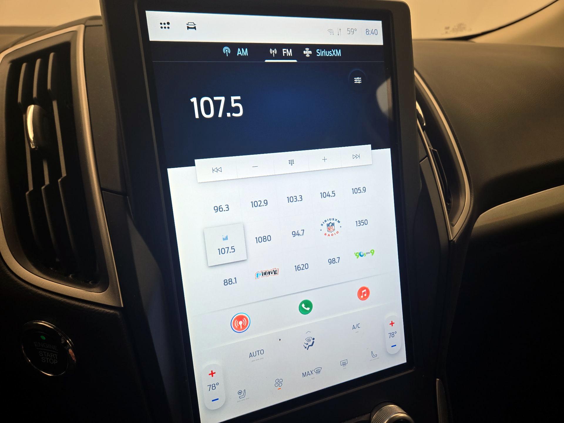 Thumbnail: 2023 Ford Edge - 15