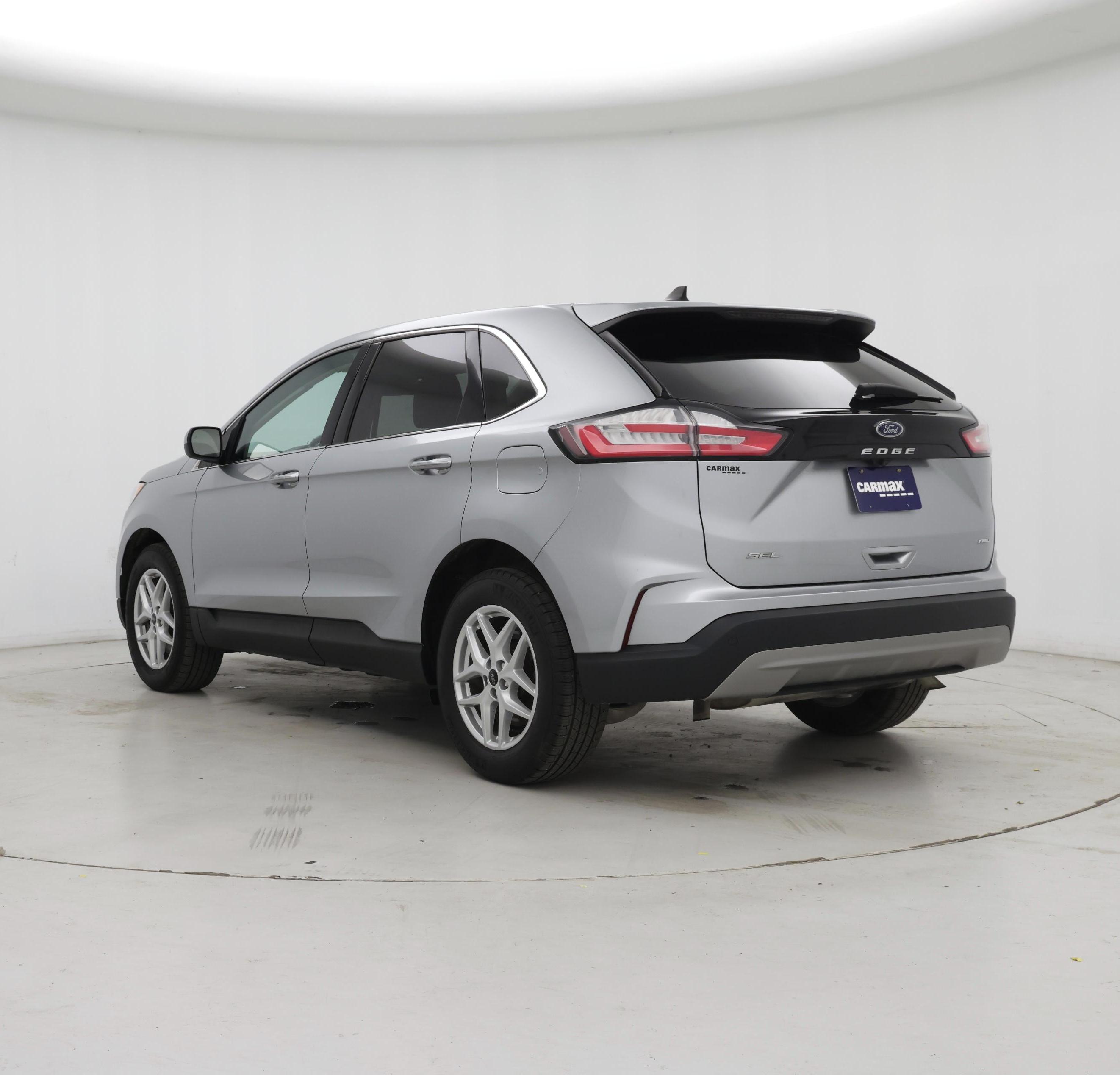 Thumbnail: 2023 Ford Edge - 2