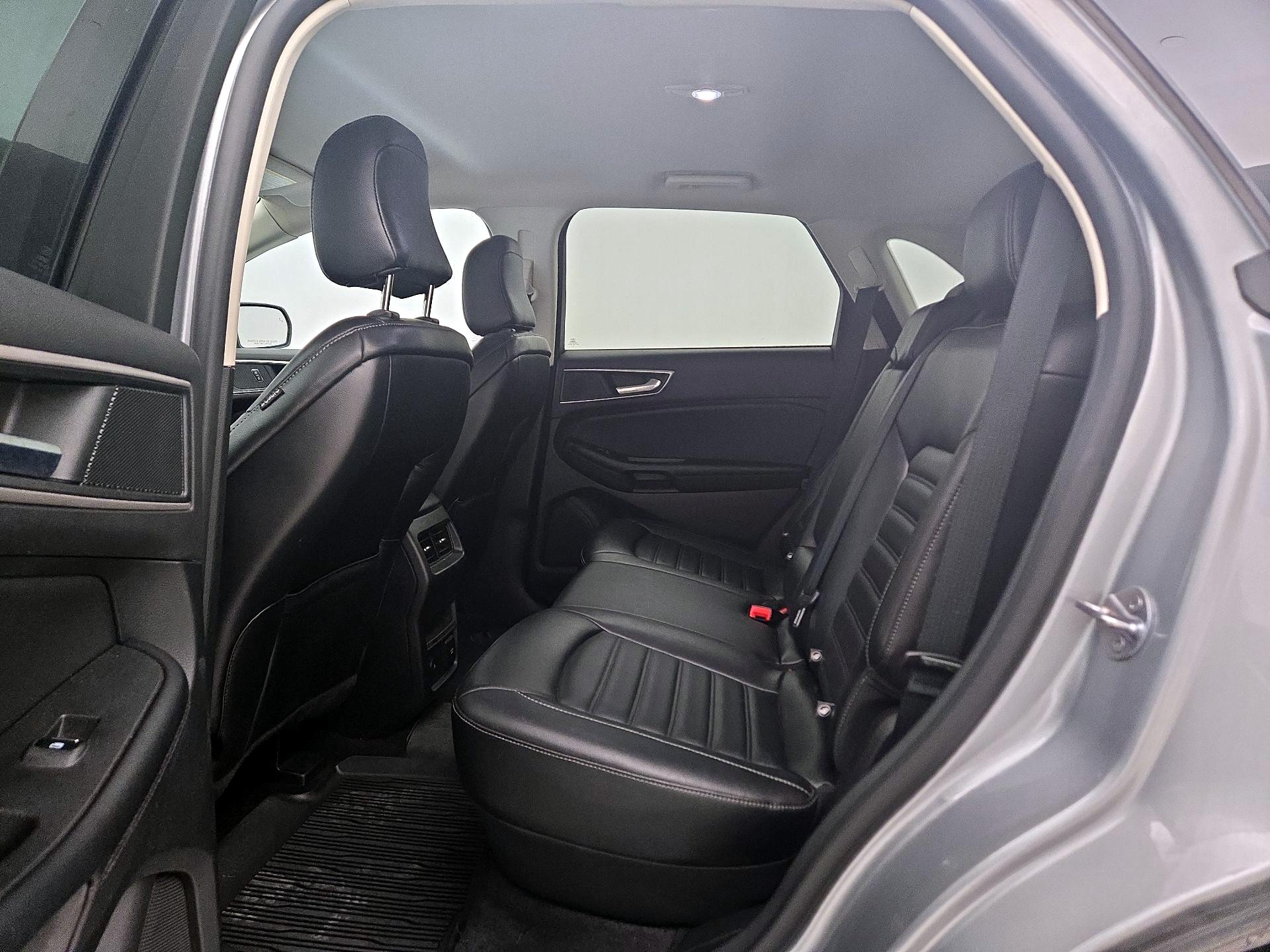 Thumbnail: 2023 Ford Edge - 19