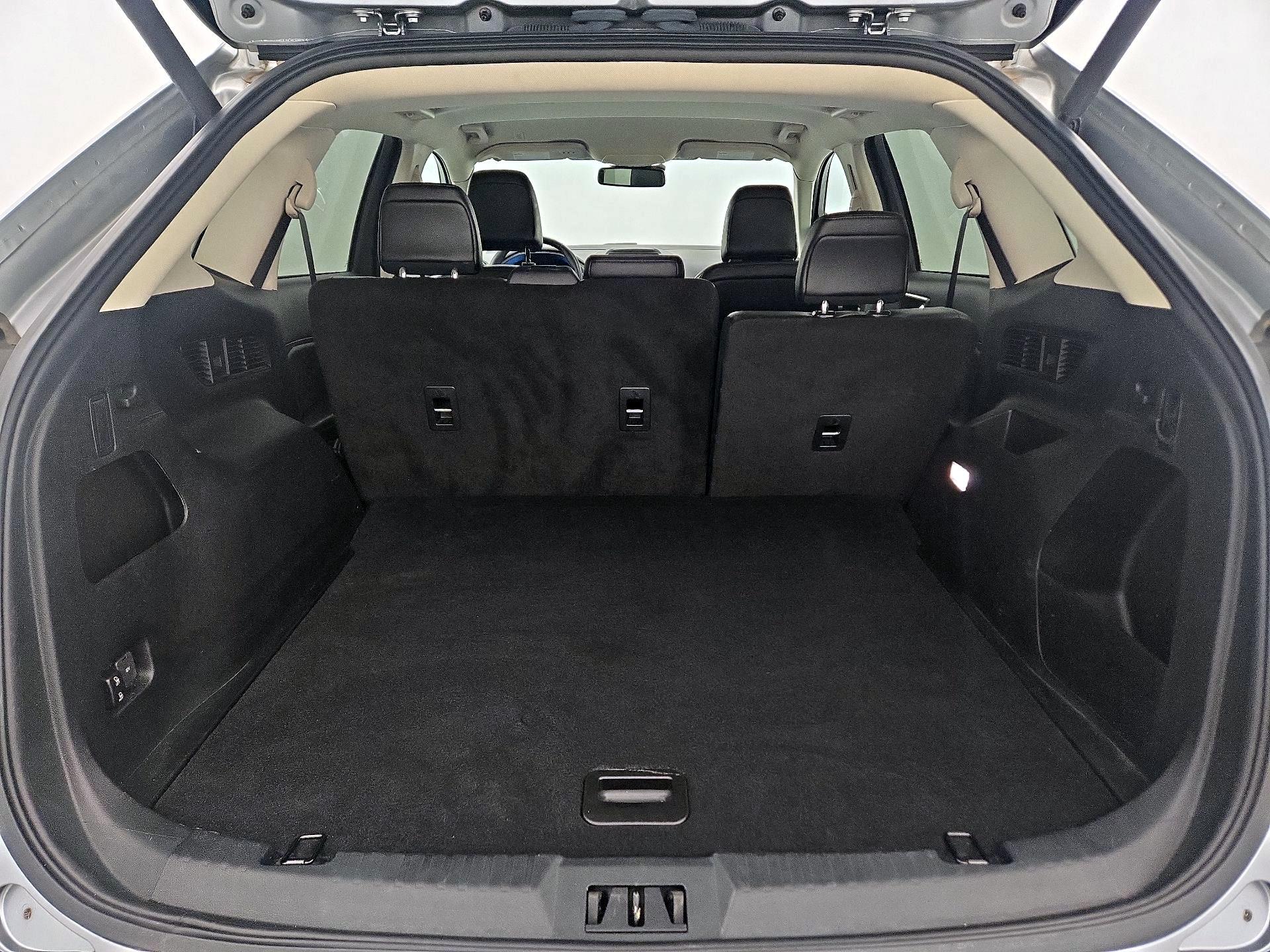 Thumbnail: 2023 Ford Edge - 20