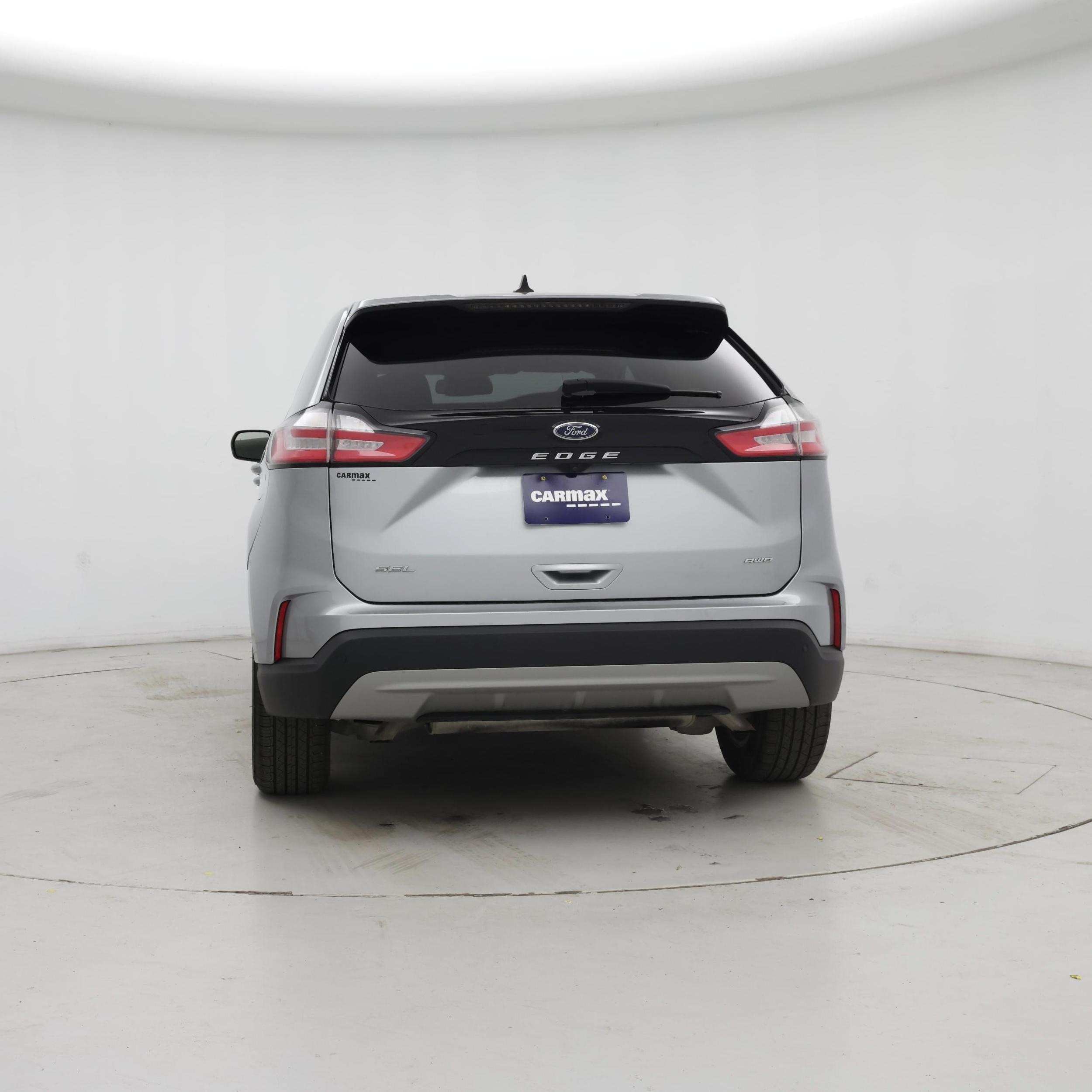 Thumbnail: 2023 Ford Edge - 6