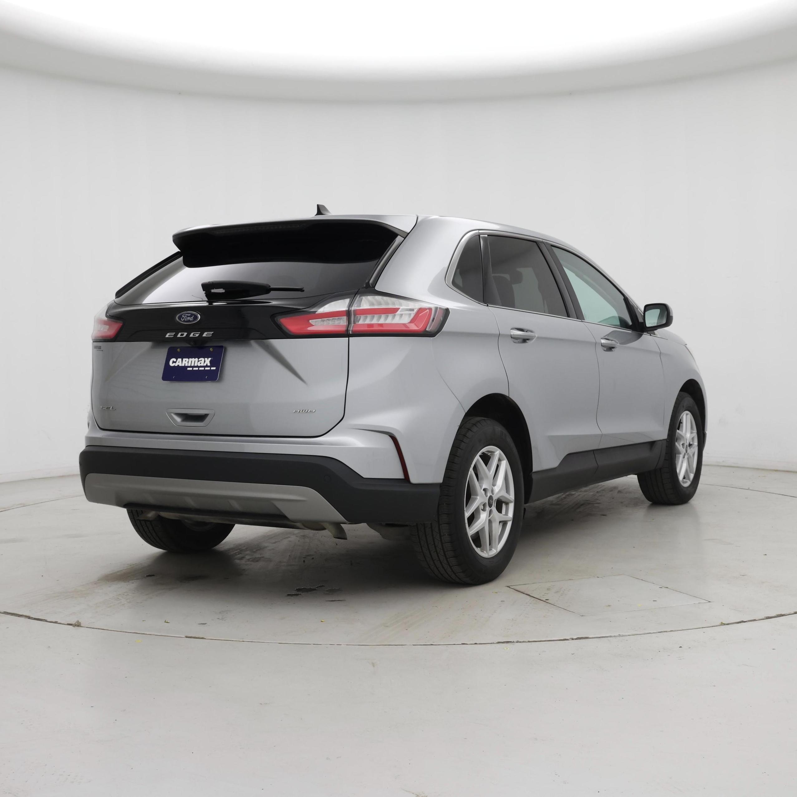 Thumbnail: 2023 Ford Edge - 8