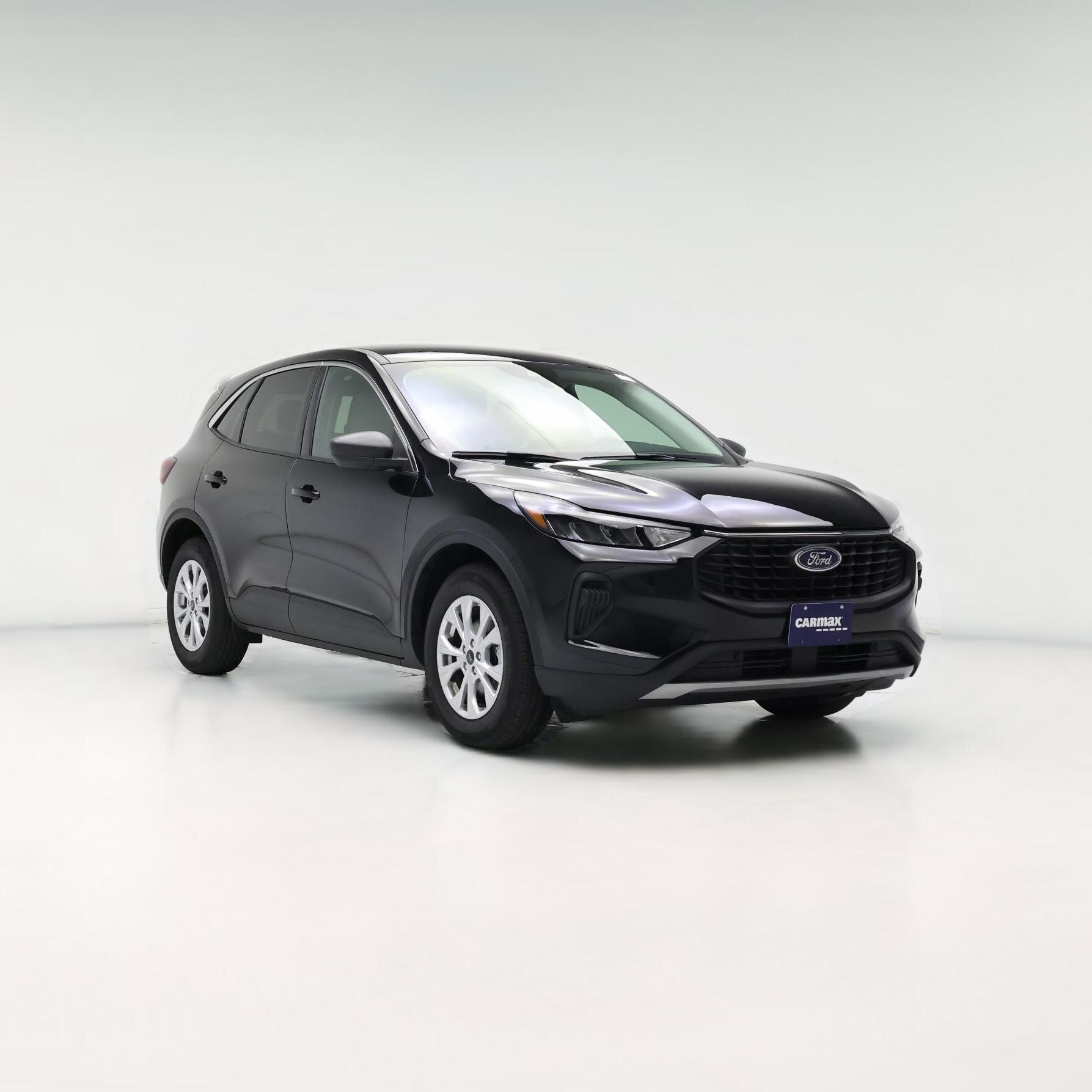 Thumbnail: 2024 Ford Escape - 1