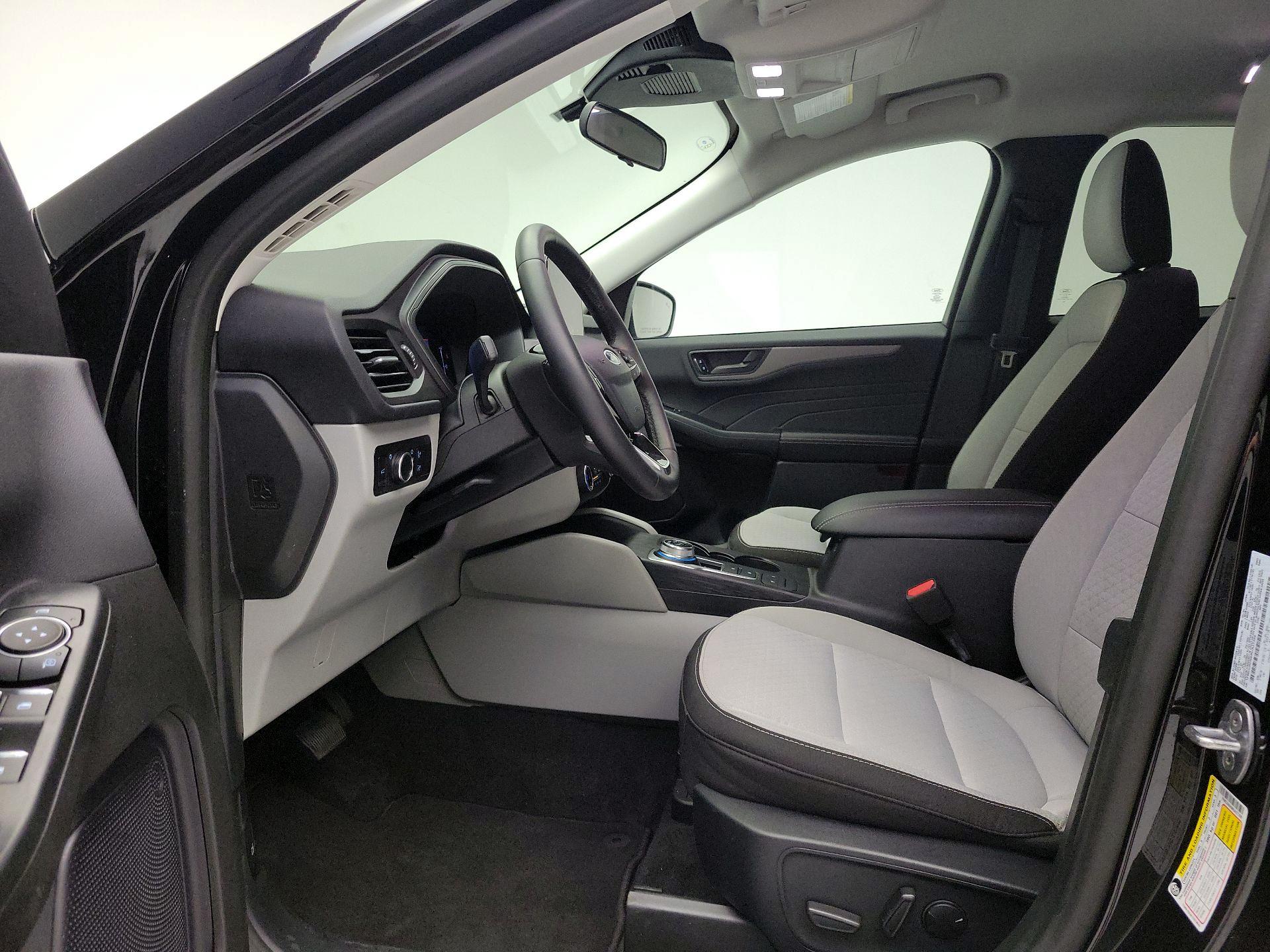 Thumbnail: 2024 Ford Escape - 11