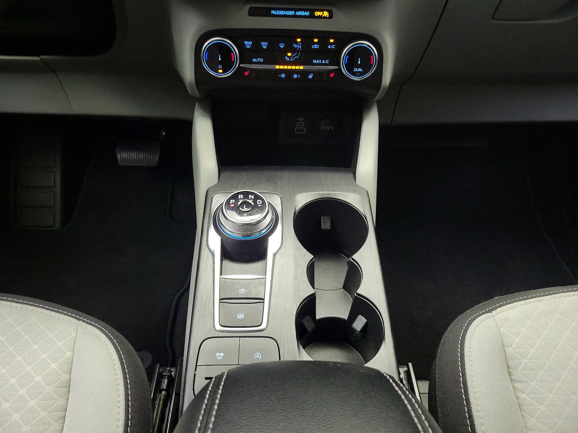 Thumbnail: 2024 Ford Escape - 17