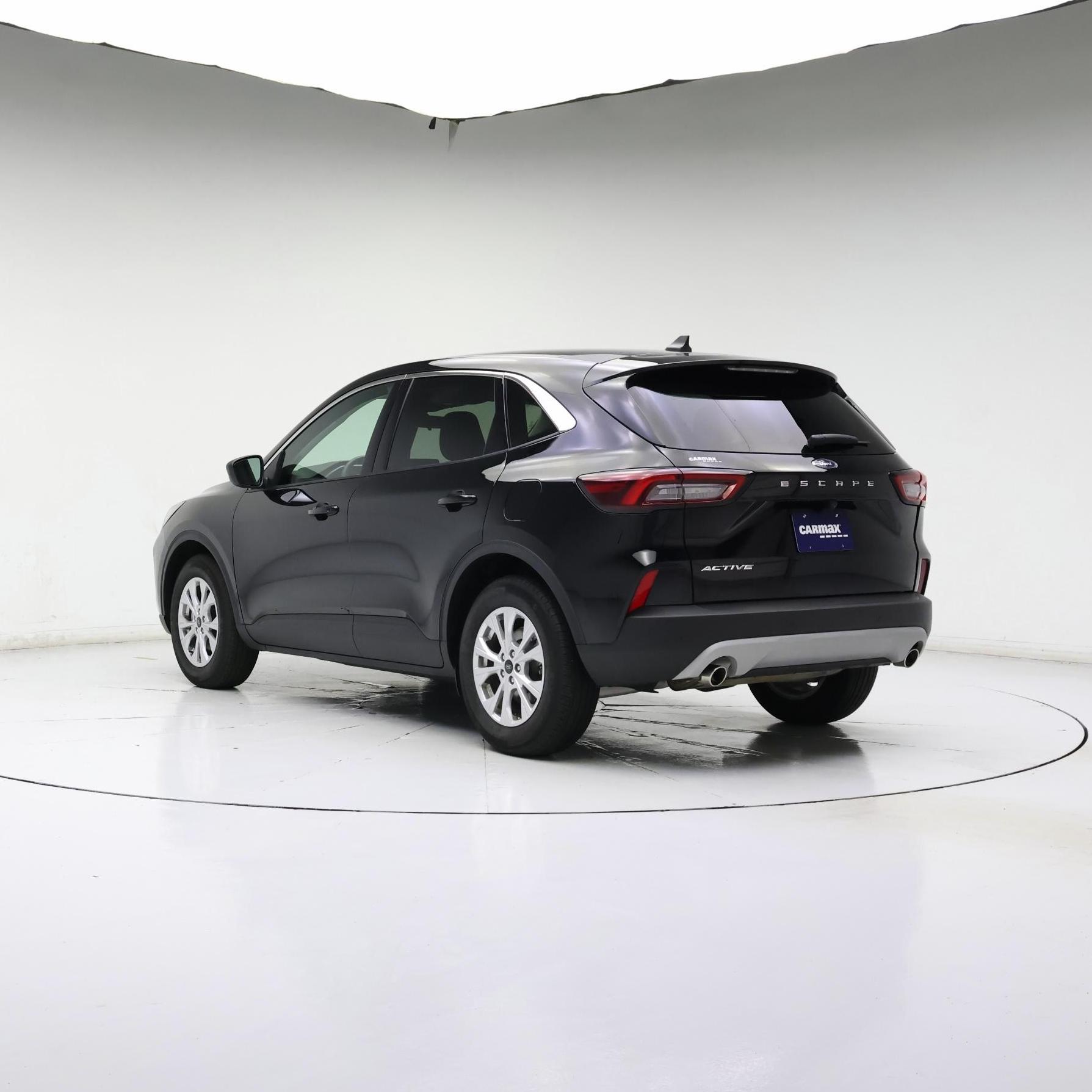 Thumbnail: 2024 Ford Escape - 2