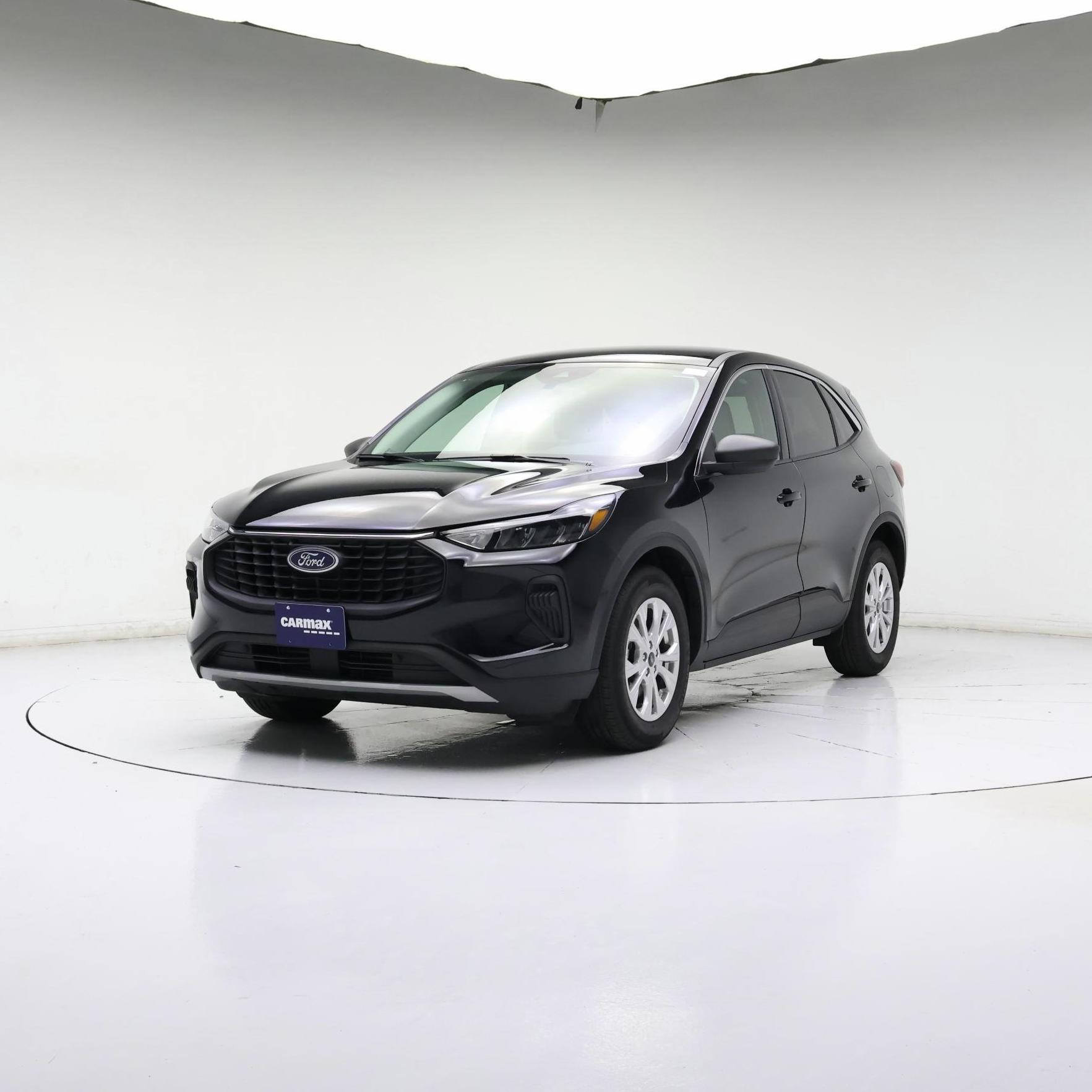 Thumbnail: 2024 Ford Escape - 4