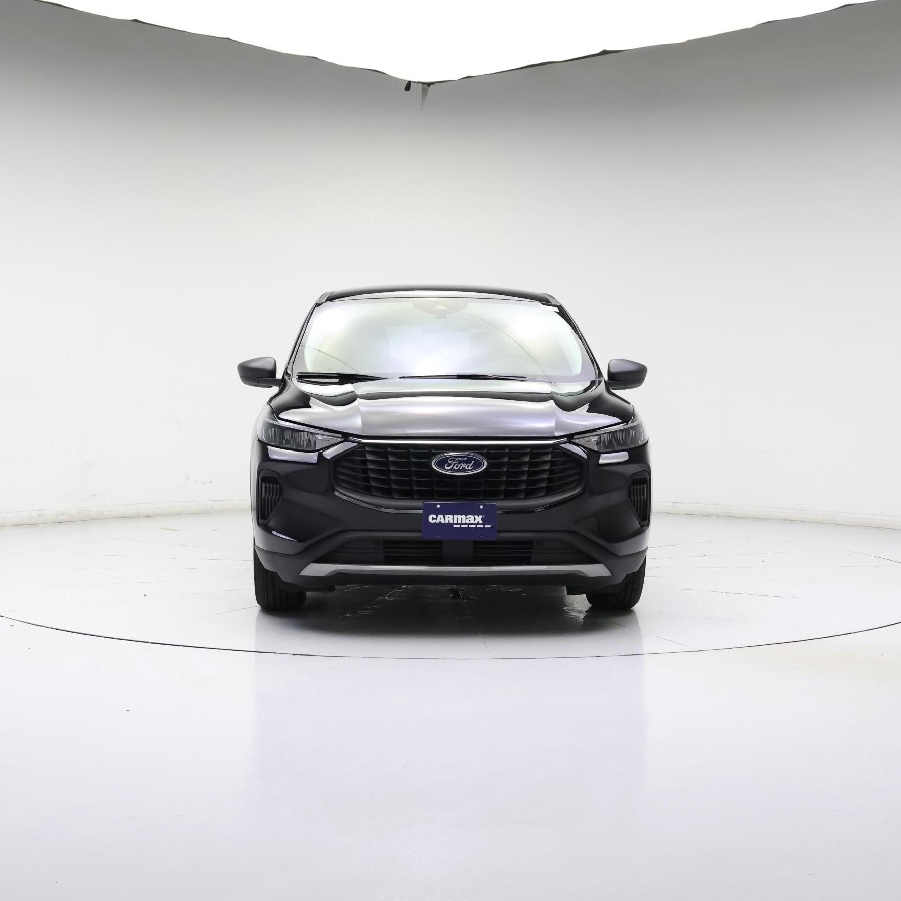 Thumbnail: 2024 Ford Escape - 5